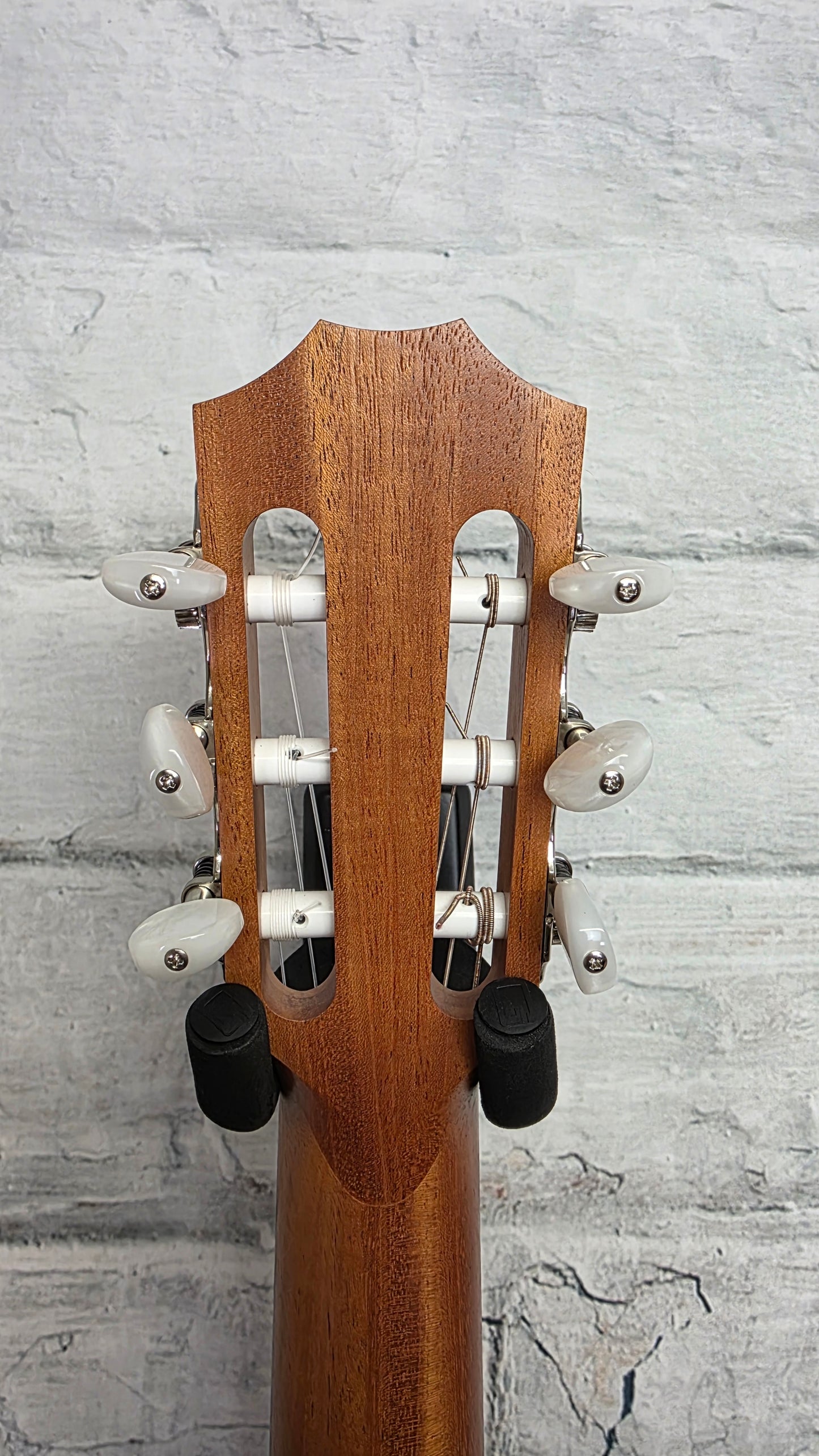 Taylor A12-N Academy Series Acoustic Nylon String
