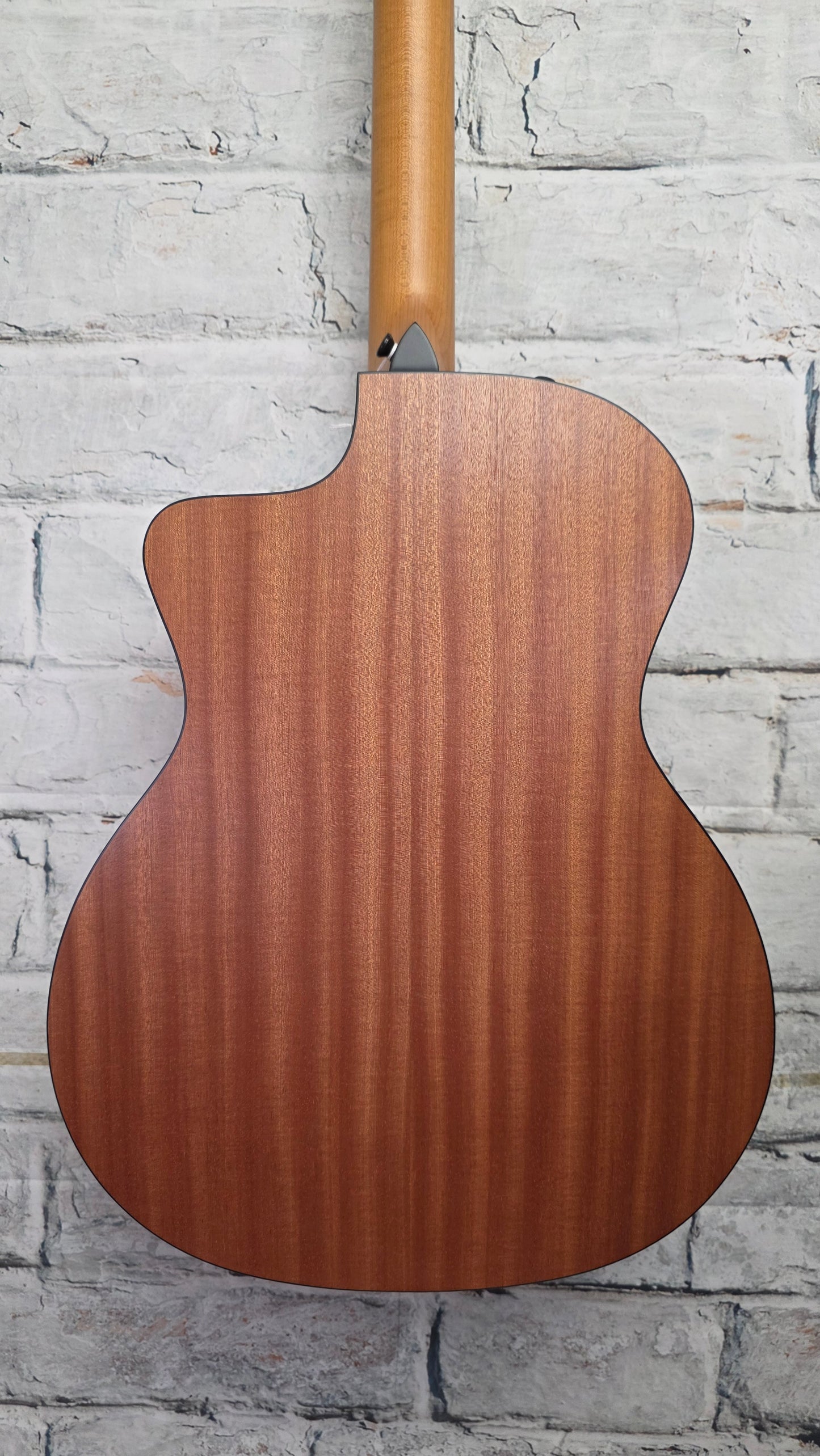Taylor 114 CE Grand Auditorium Acoustic/Electric