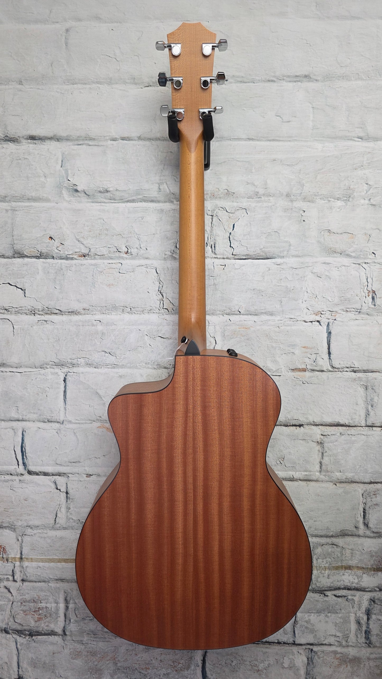 Taylor 114 CE Grand Auditorium Acoustic/Electric