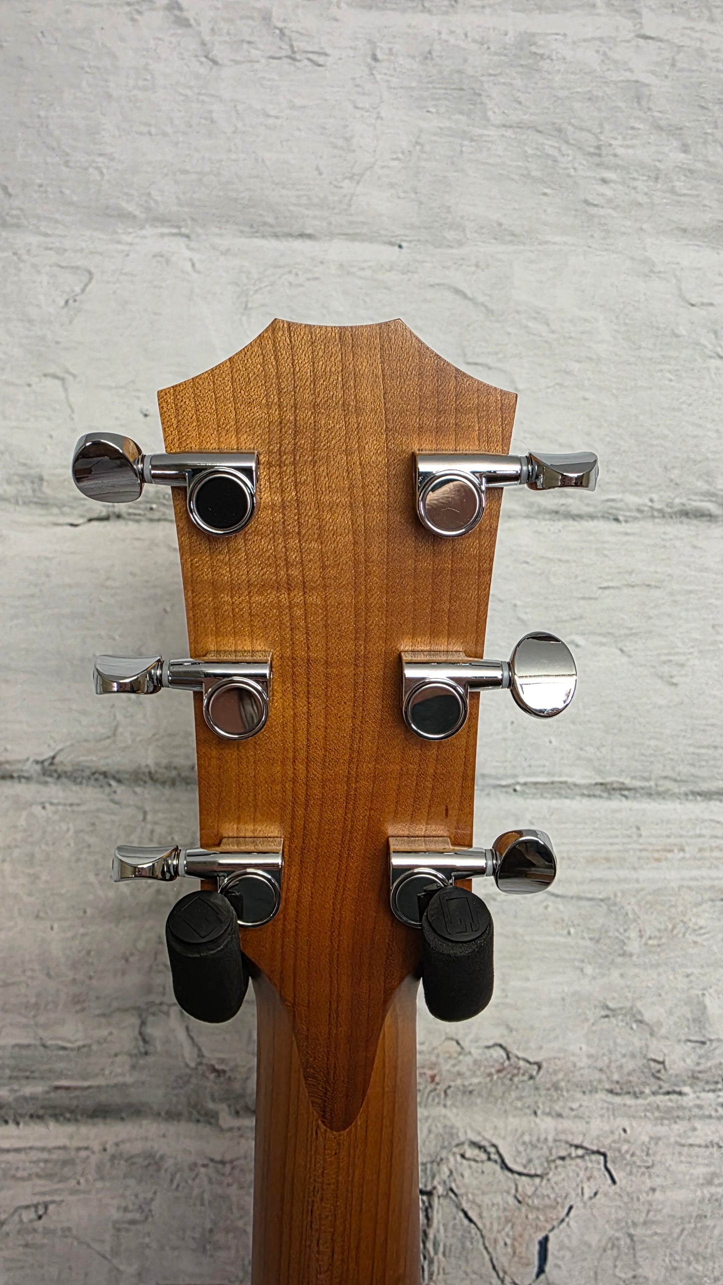 Taylor Big Baby Taylor BBTe Acoustic/Electric - Natural Sitka Spruce