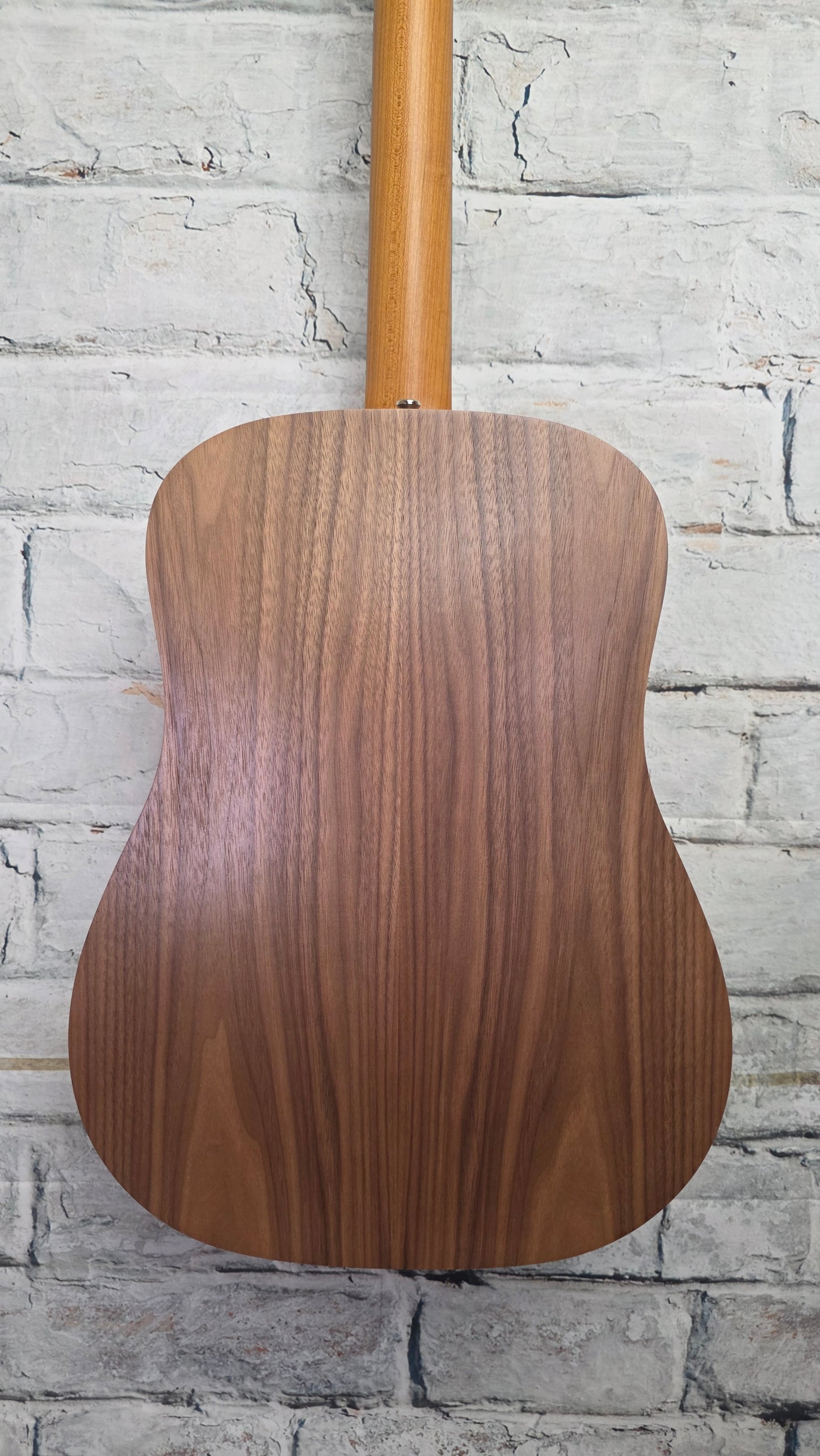 Taylor Big Baby Taylor BBTe Acoustic/Electric - Natural Sitka Spruce