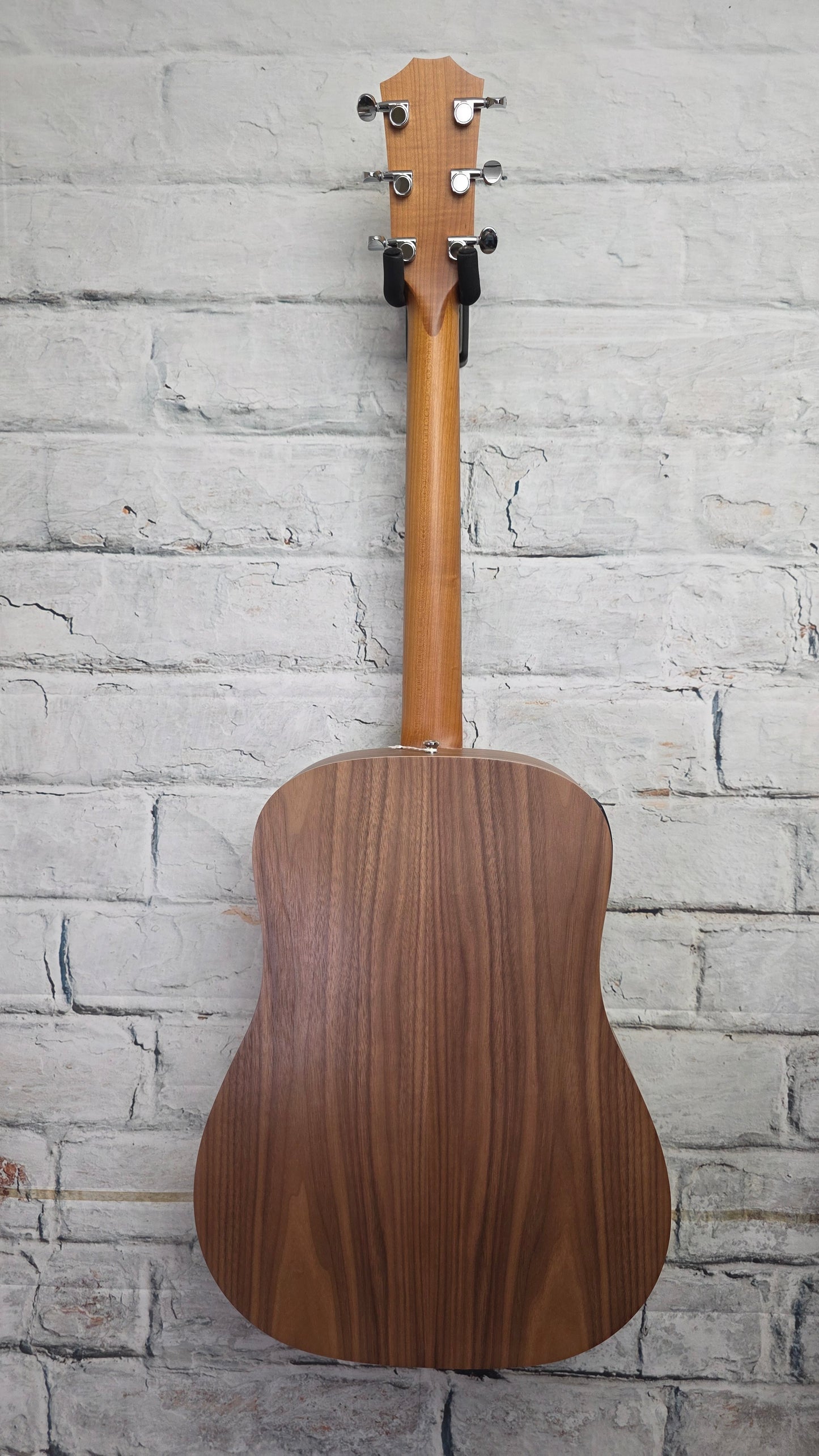 Taylor Big Baby Taylor BBTe Acoustic/Electric - Natural Sitka Spruce