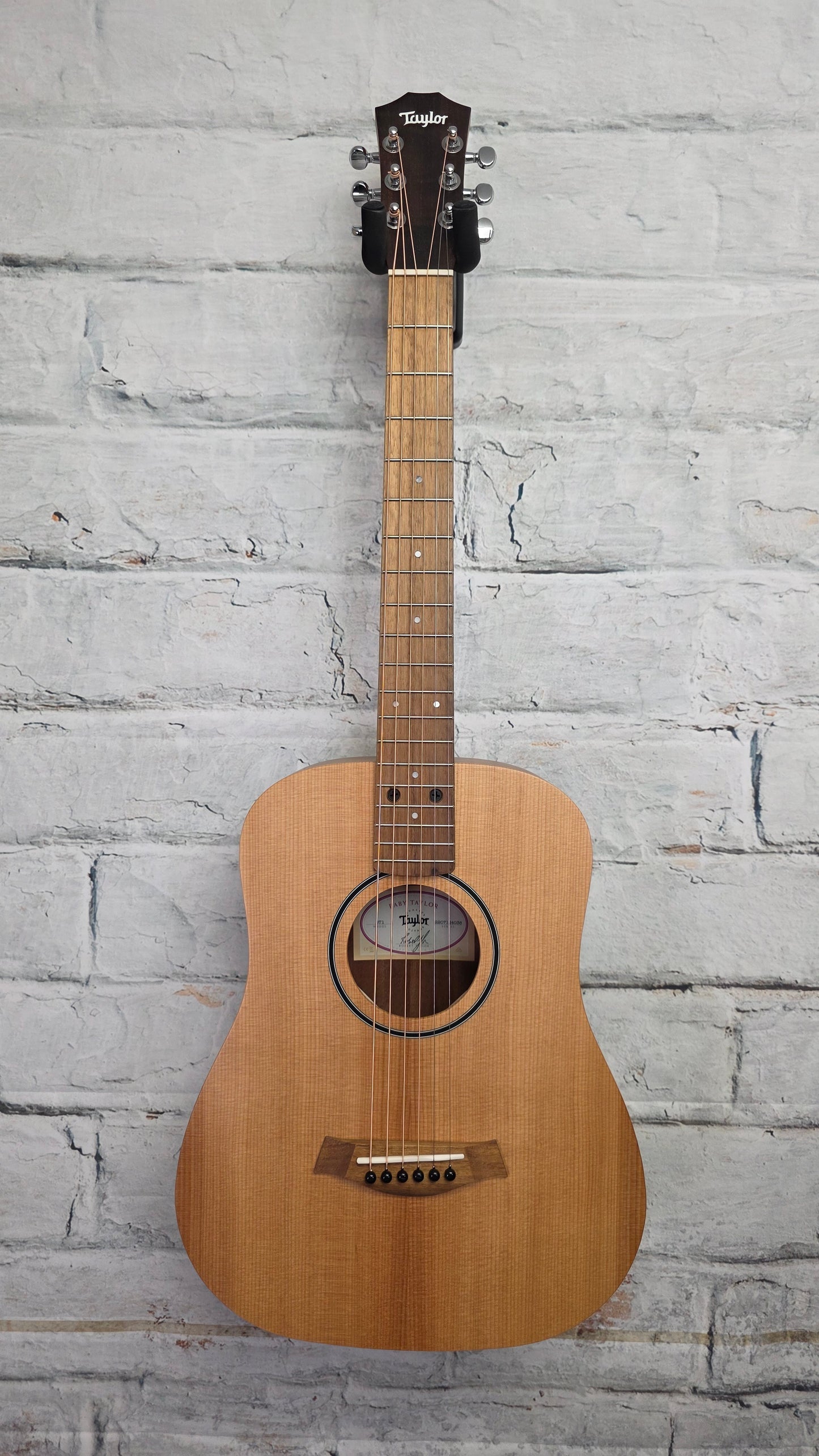 Taylor BT1 Baby Taylor 3/4 Size Acoustic