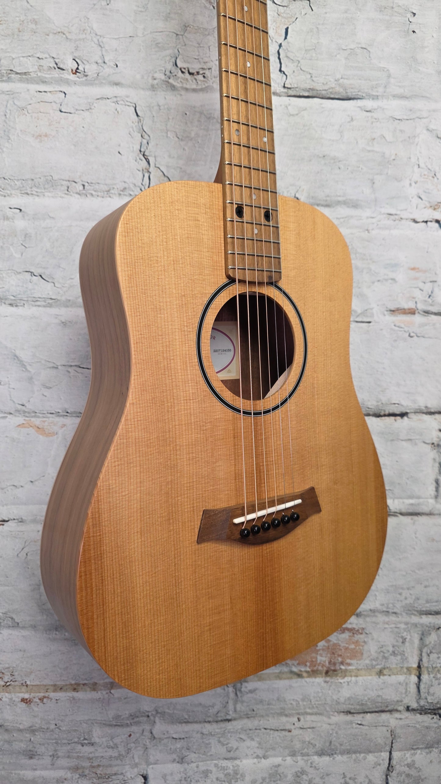 Taylor BT1 Baby Taylor 3/4 Size Acoustic