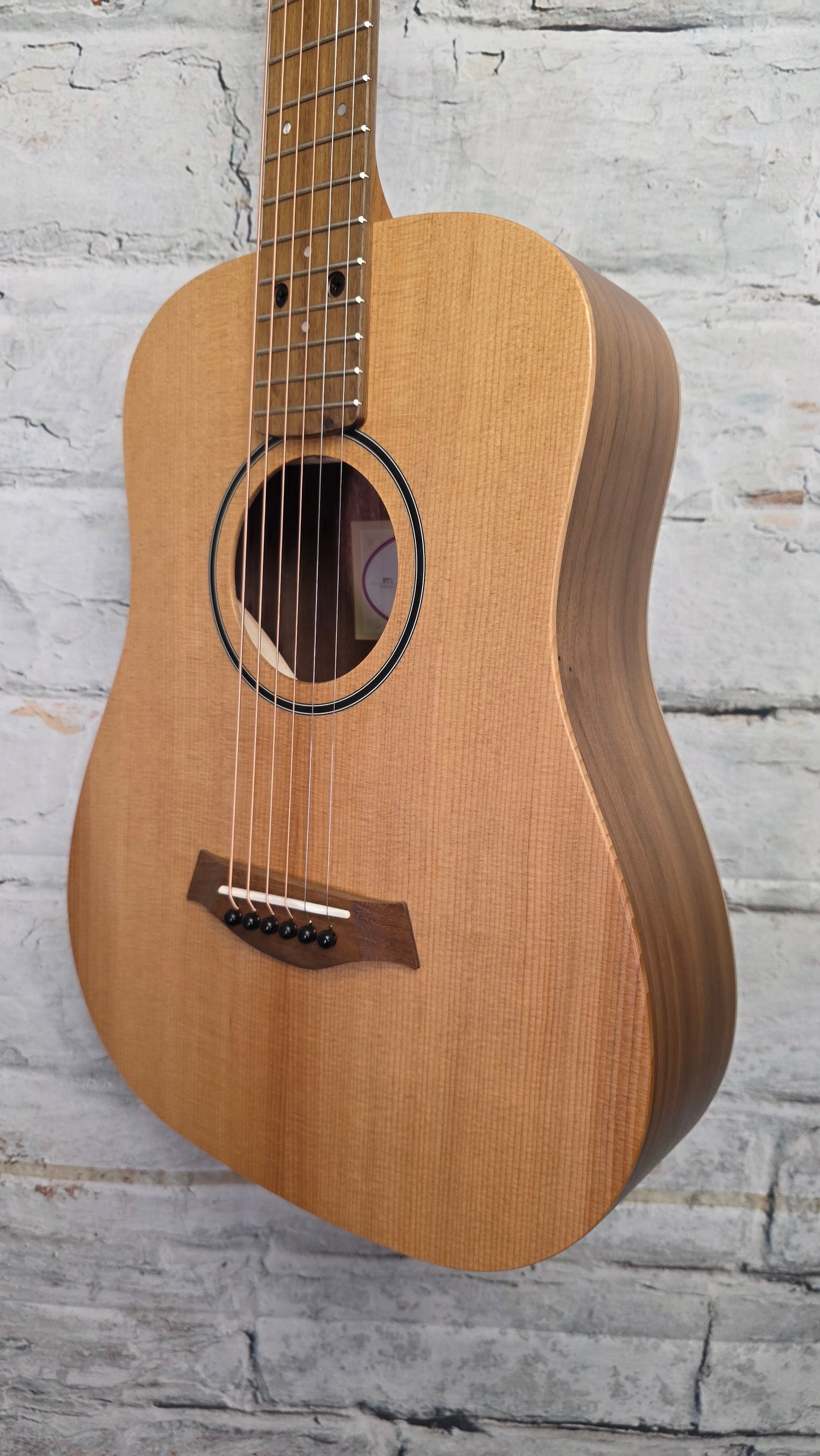 Taylor BT1 Baby Taylor 3/4 Size Acoustic