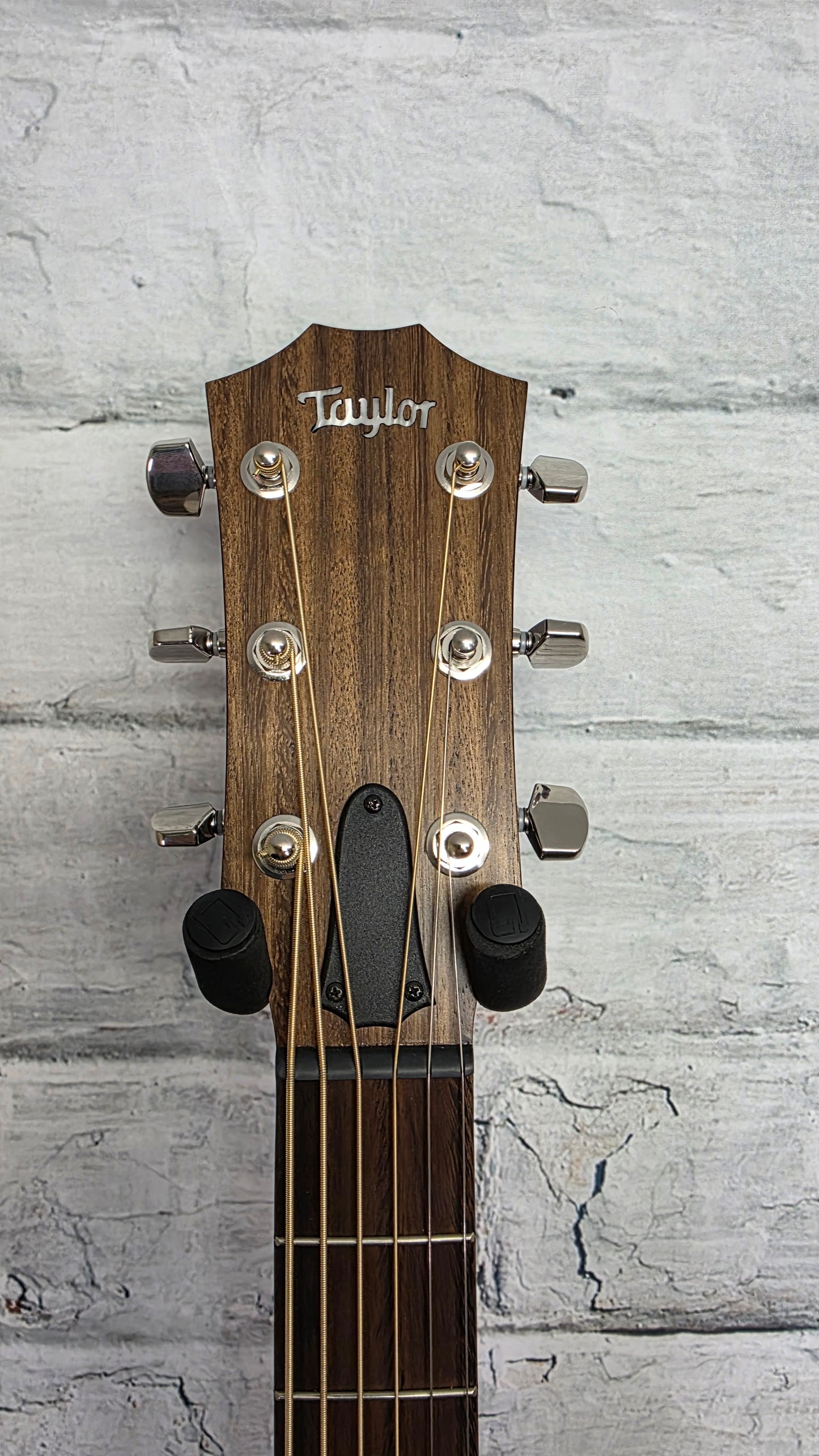 Taylor AD26e Baritone Acoustic-electric Guitar - Shaded Edgeburst