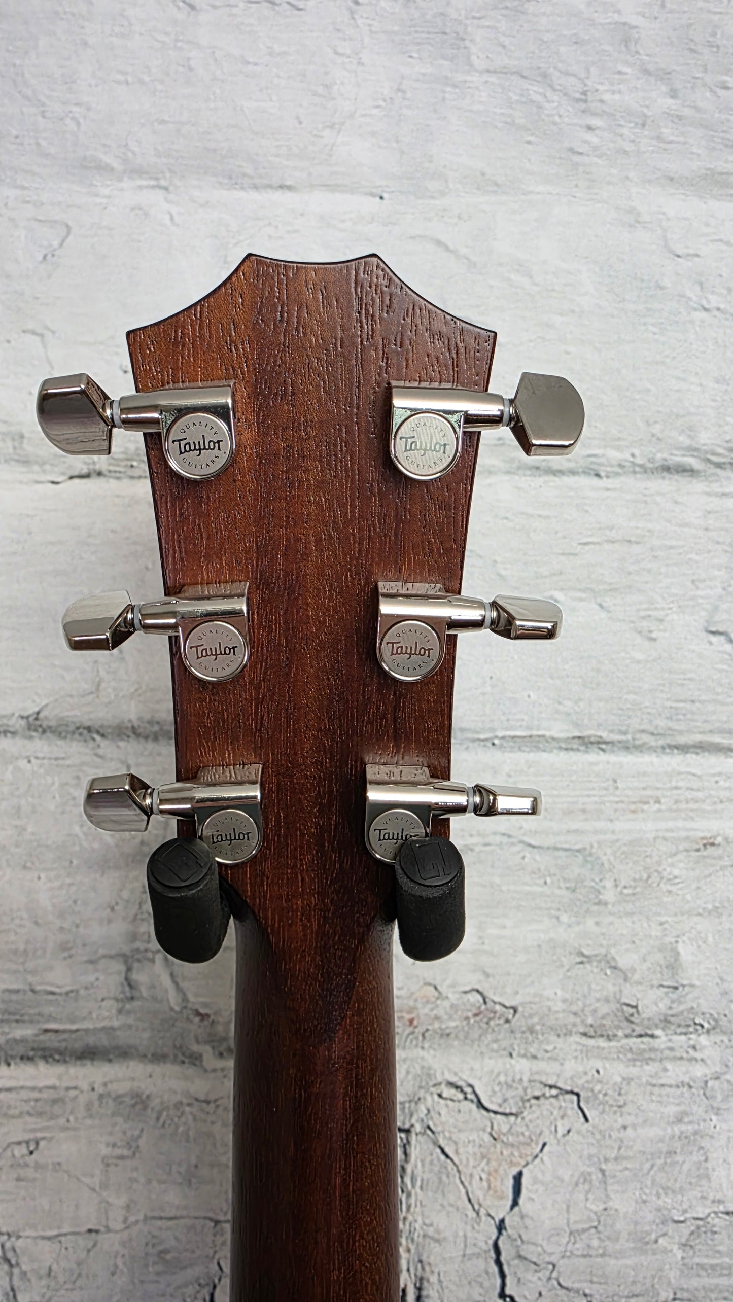 Taylor AD26e Baritone Acoustic-electric Guitar - Shaded Edgeburst