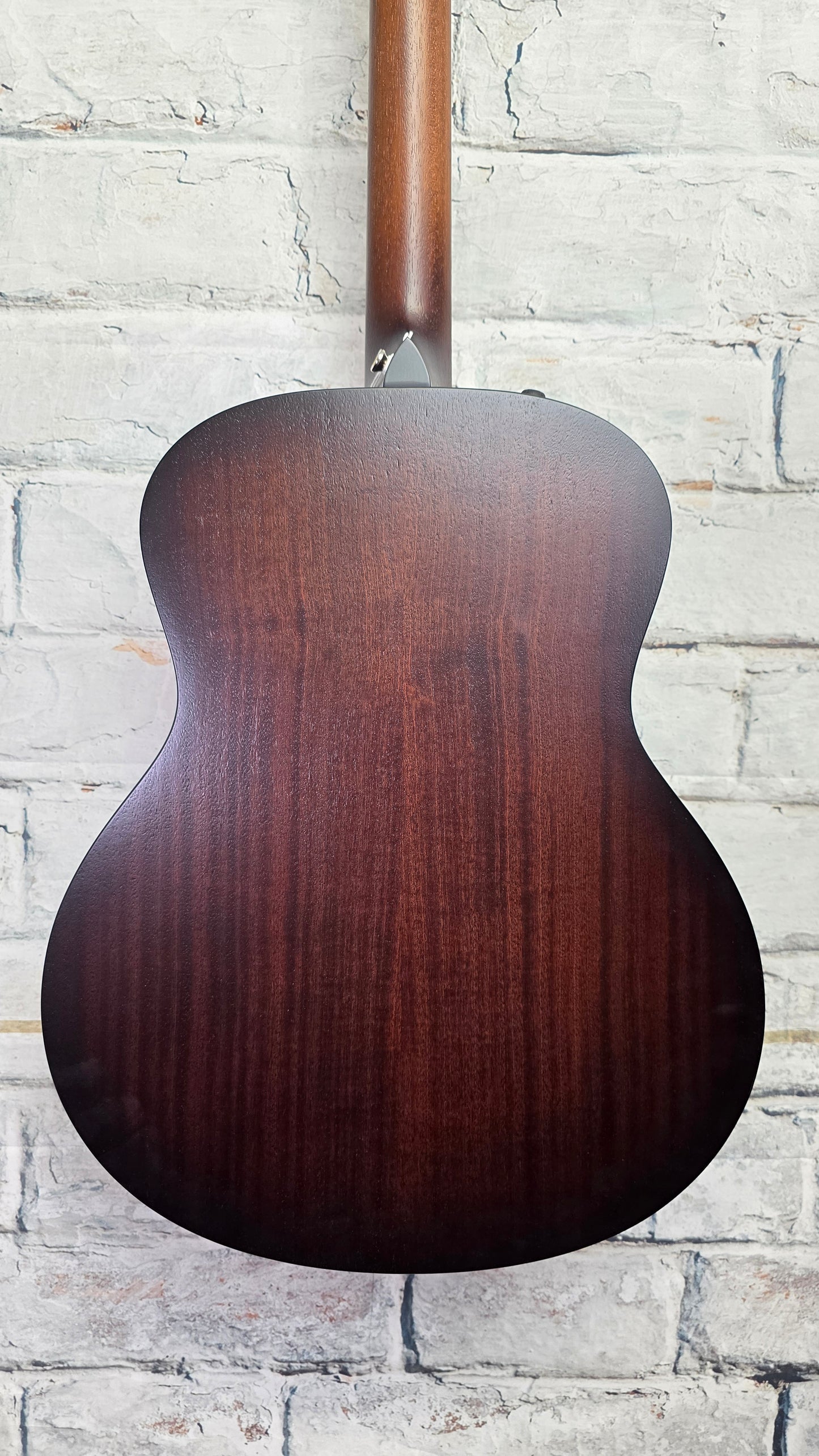 Taylor AD26e Baritone Acoustic-electric Guitar - Shaded Edgeburst