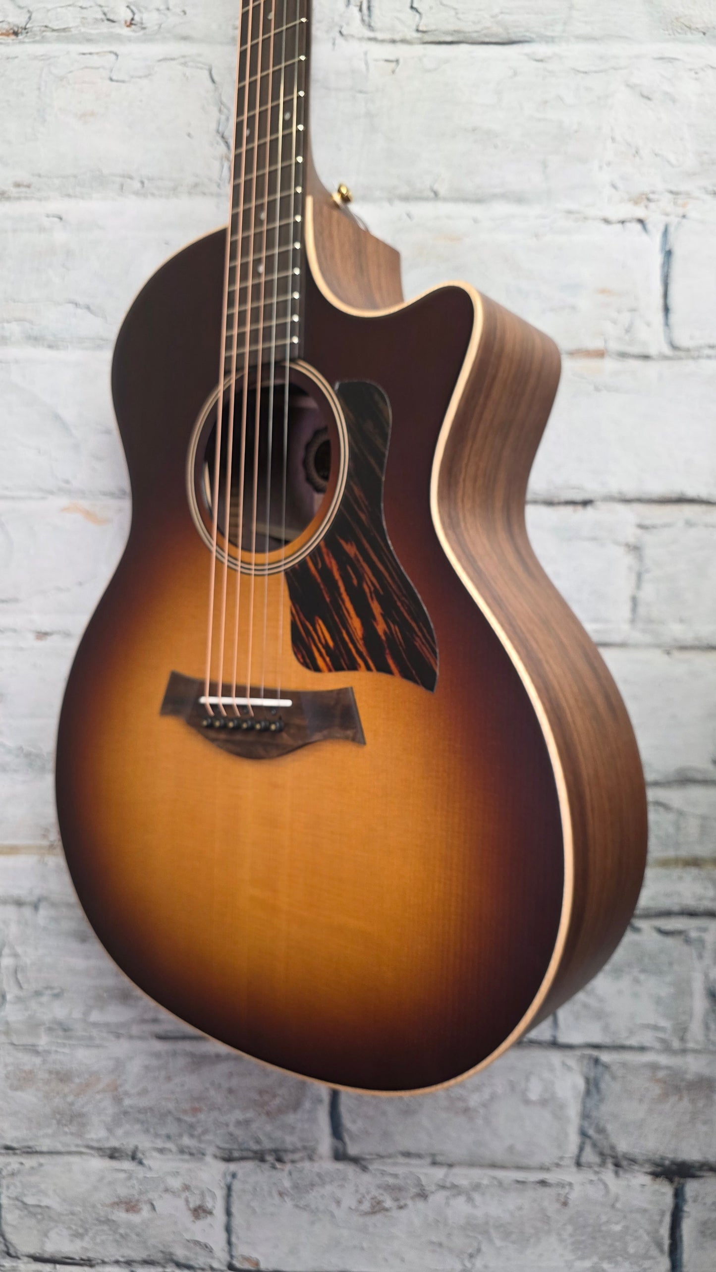 Taylor 50th Anniversary AD14ce-SB LTD