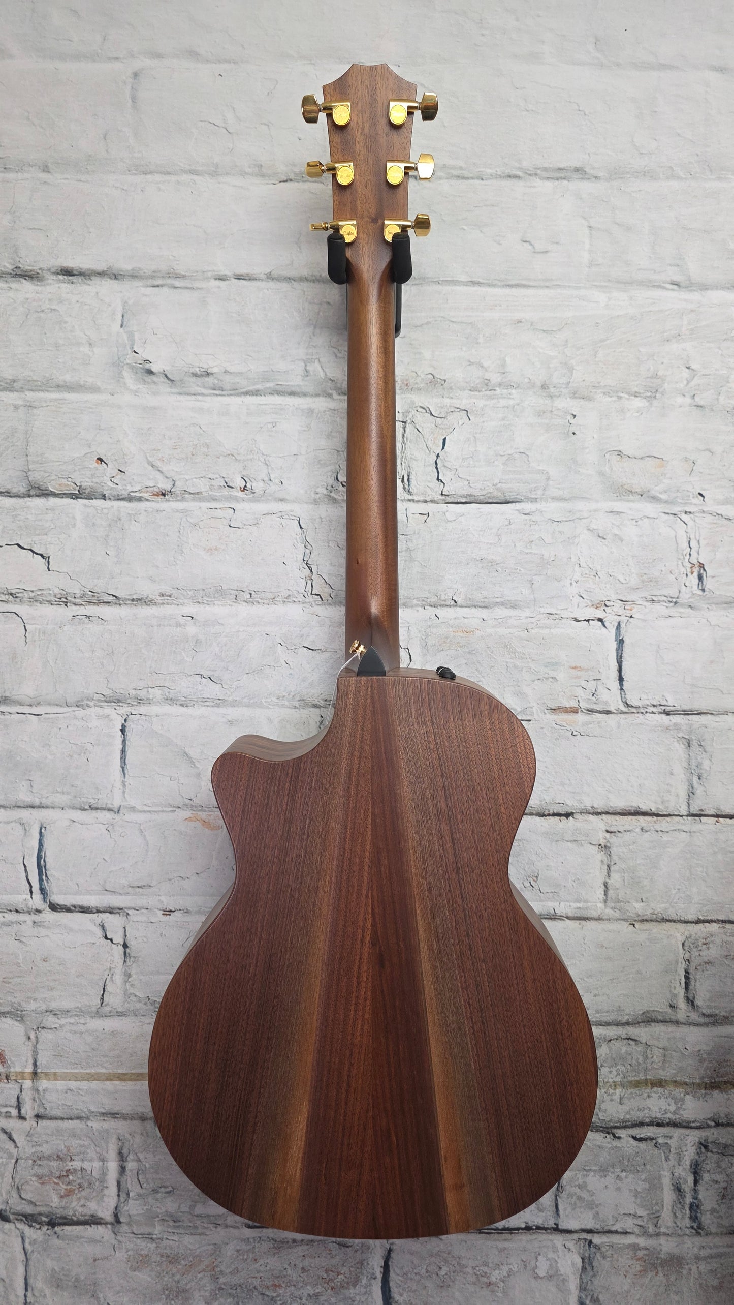 Taylor 50th Anniversary AD14ce-SB LTD