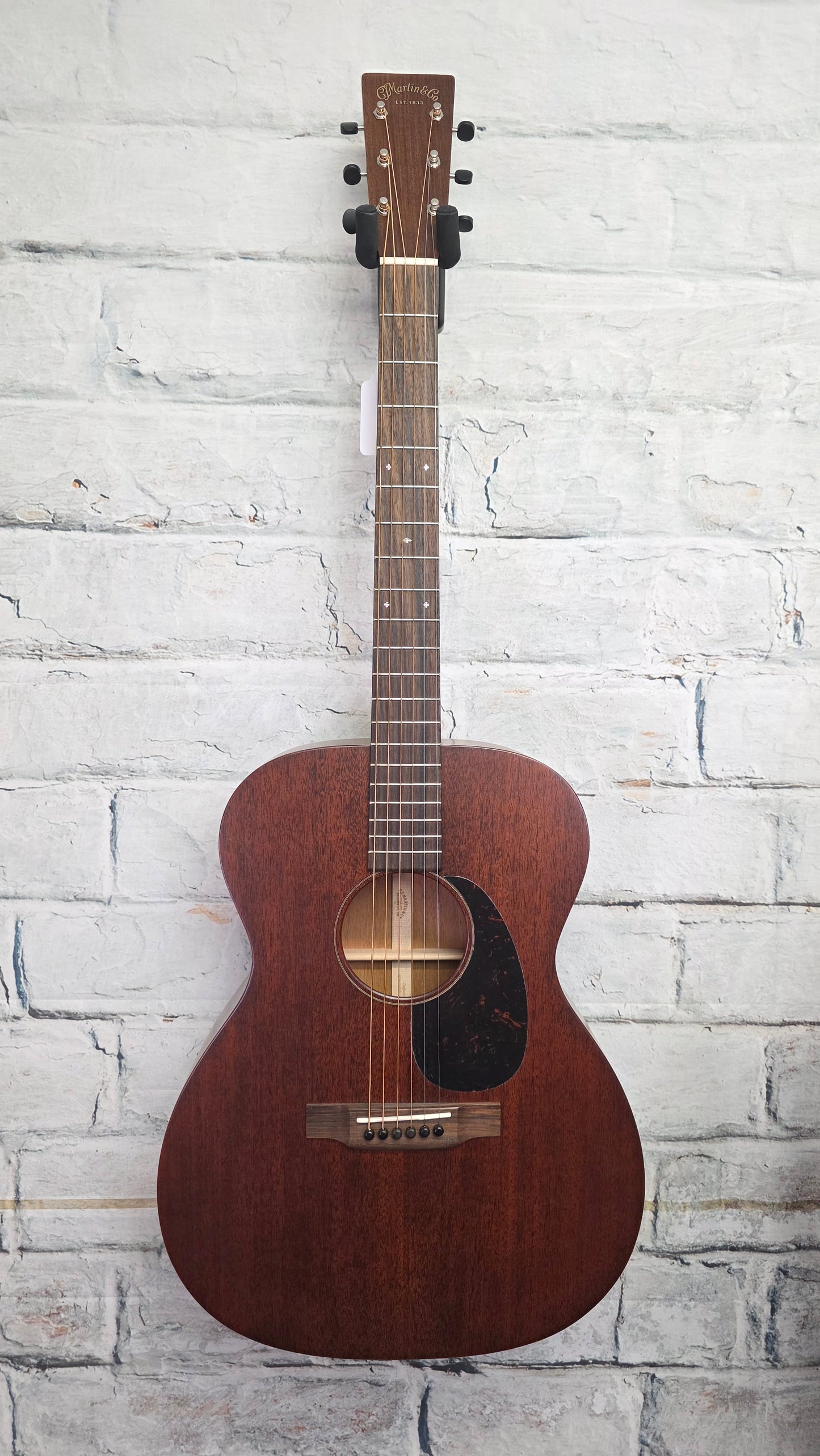 Martin 000-15M Acoustic Guitar - Natural