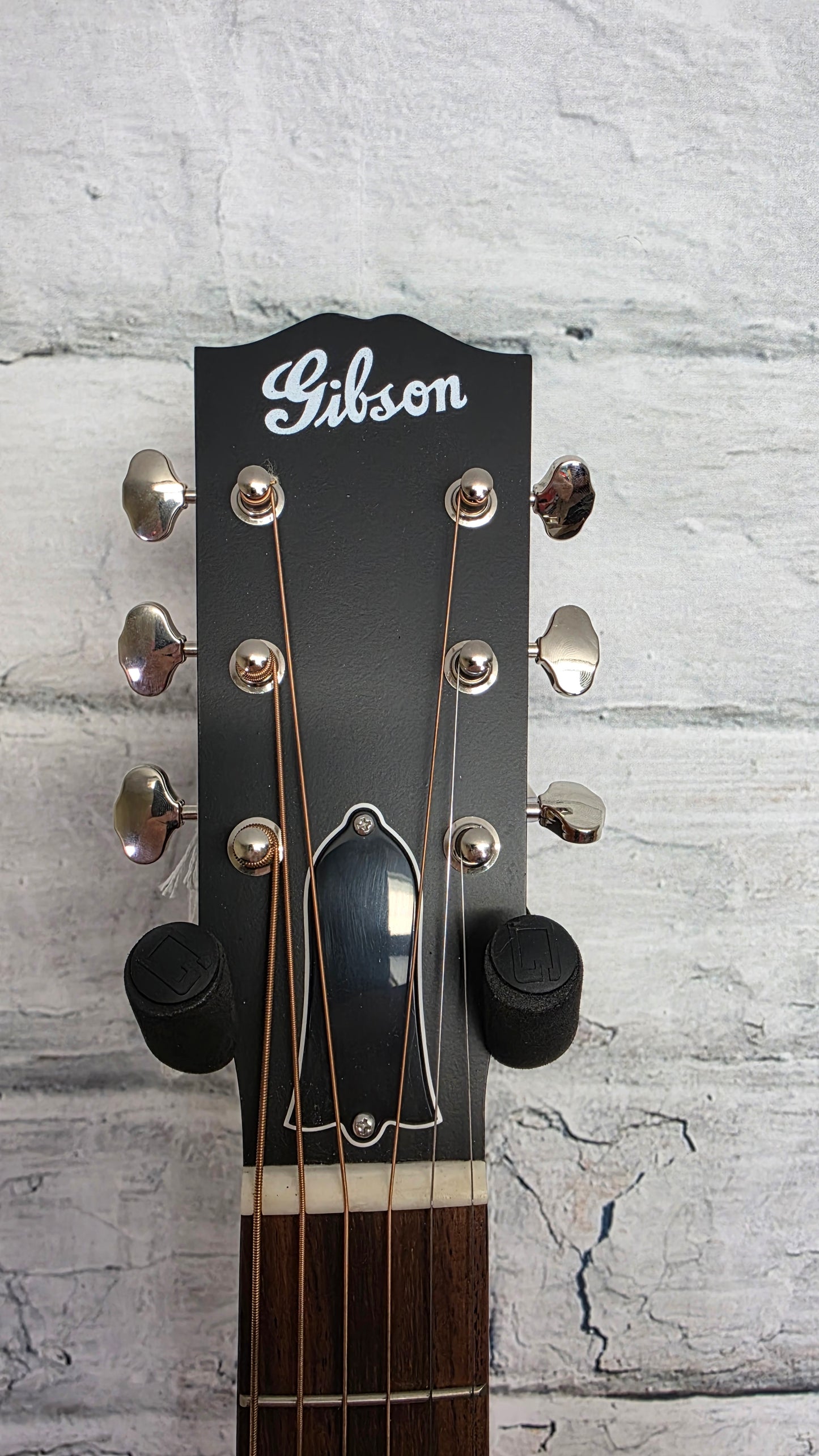 Gibson Acoustic '30s J-35 Acoustic-electric Guitar - Faded Natural