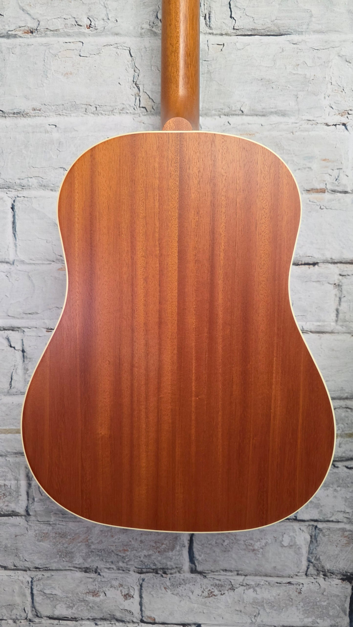 Gibson Acoustic '30s J-35 Acoustic-electric Guitar - Faded Natural