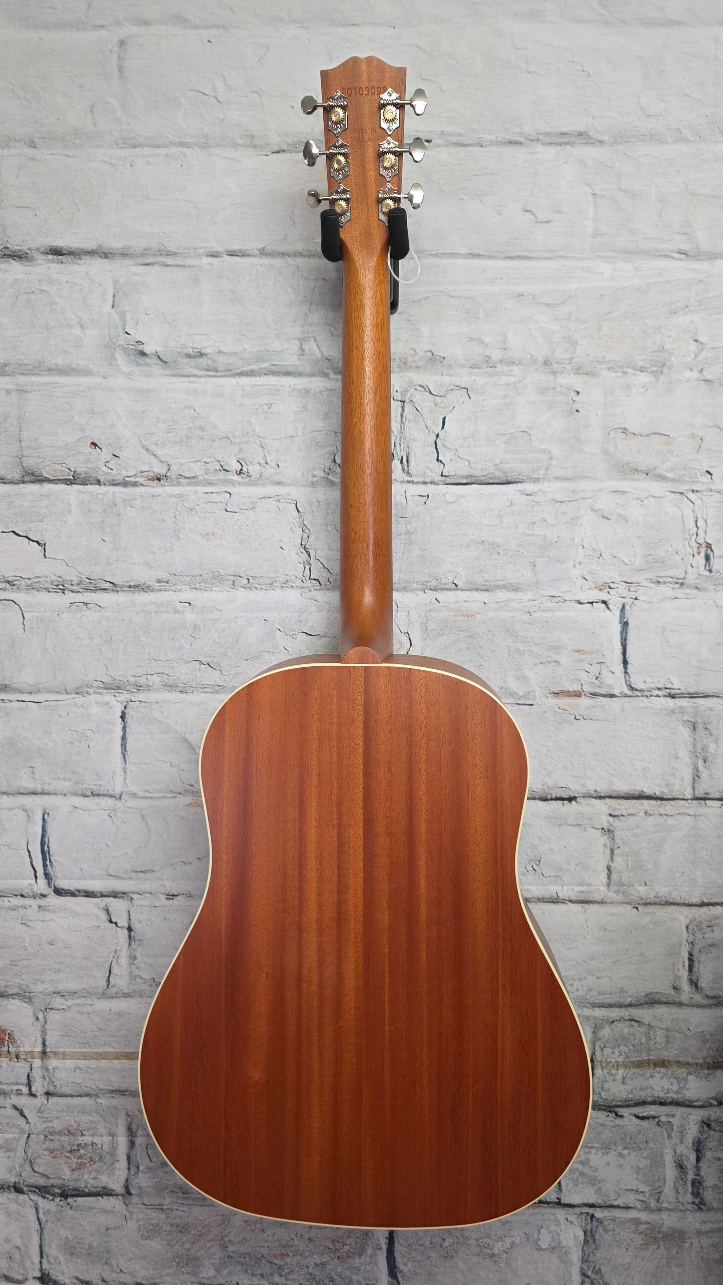 Gibson Acoustic '30s J-35 Acoustic-electric Guitar - Faded Natural