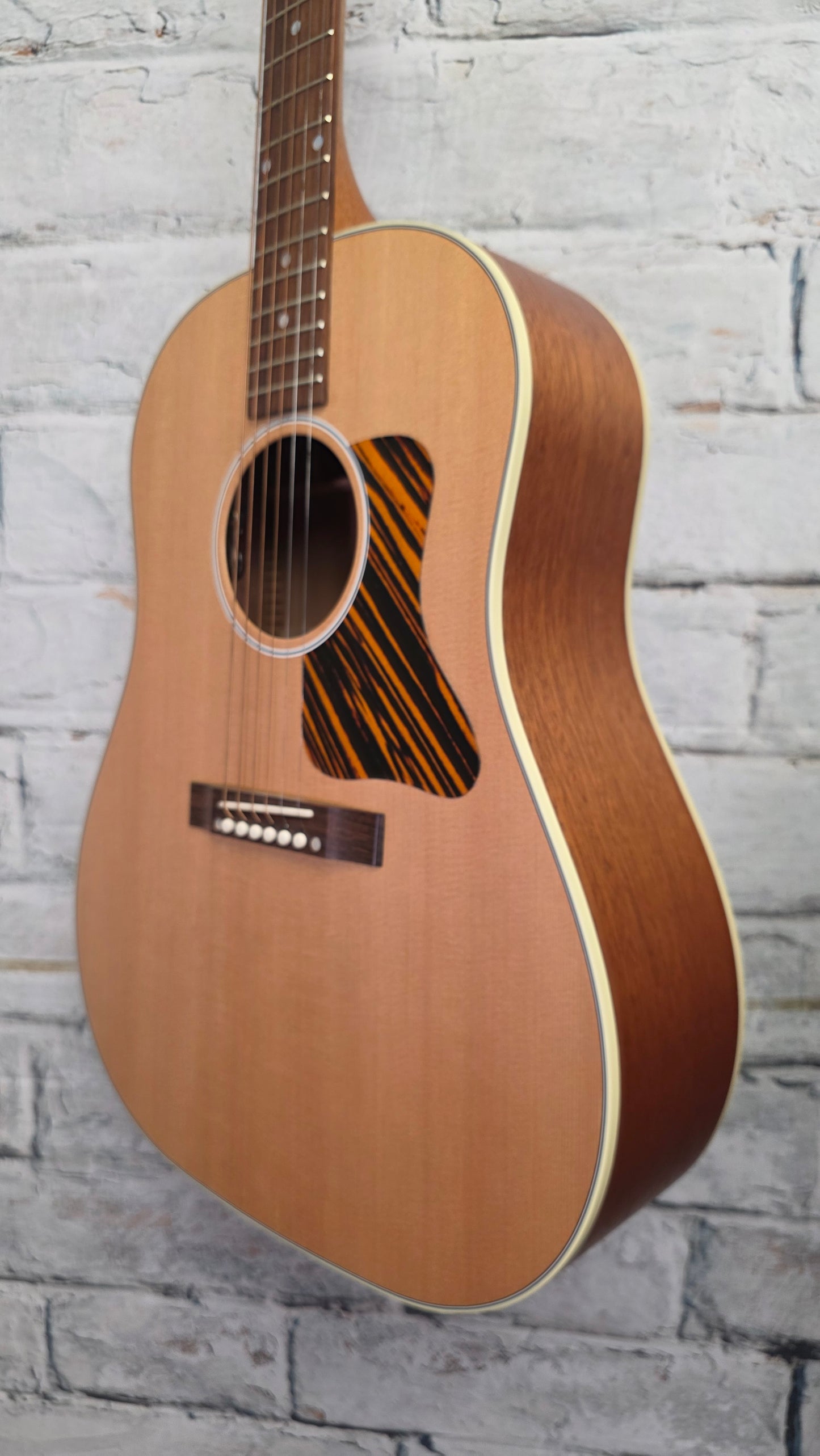 Gibson Acoustic '30s J-35 Acoustic-electric Guitar - Faded Natural