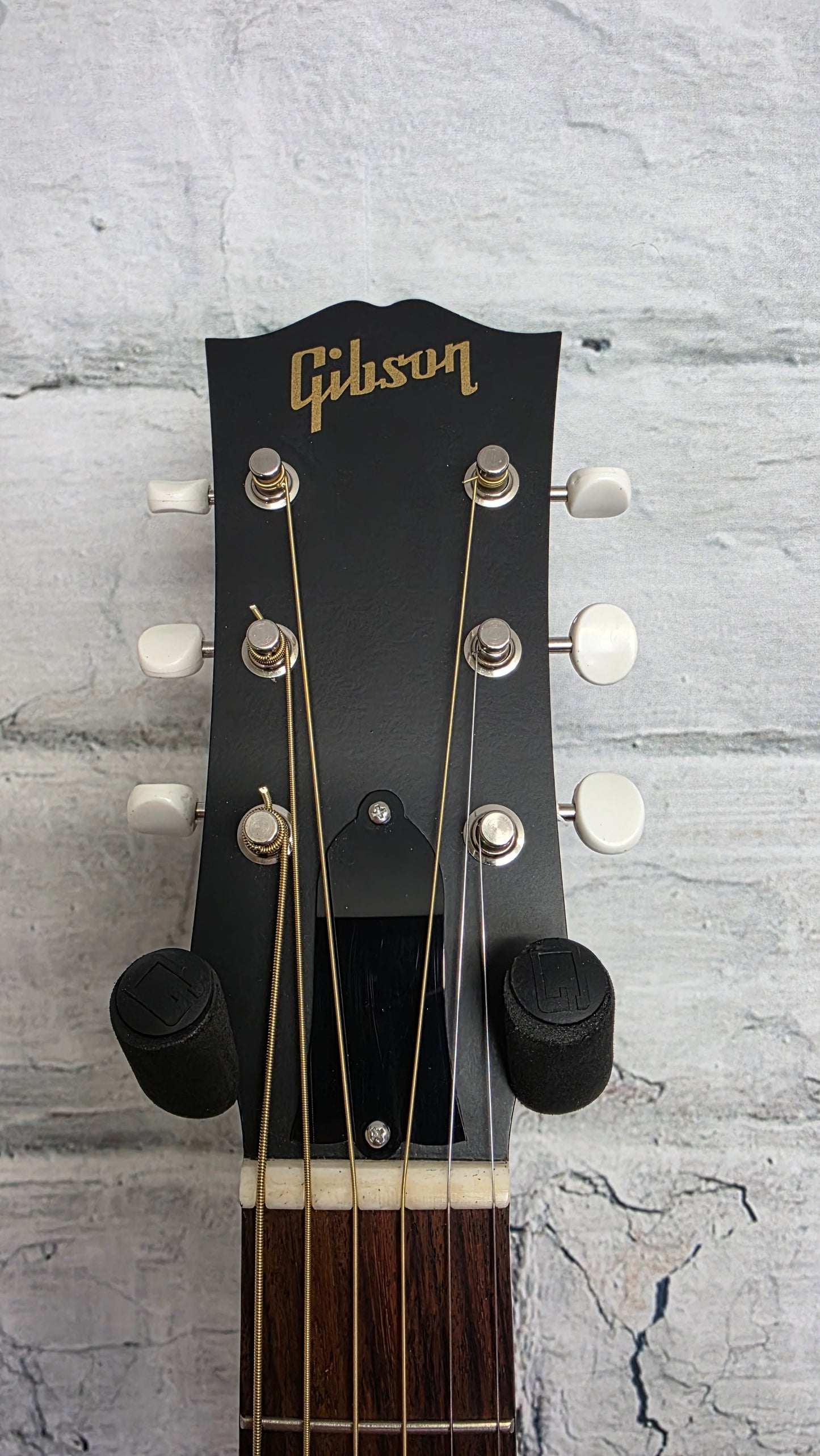 Gibson Acoustic J-45 '50s Faded Acoustic-electric Guitar - Faded Sunburst