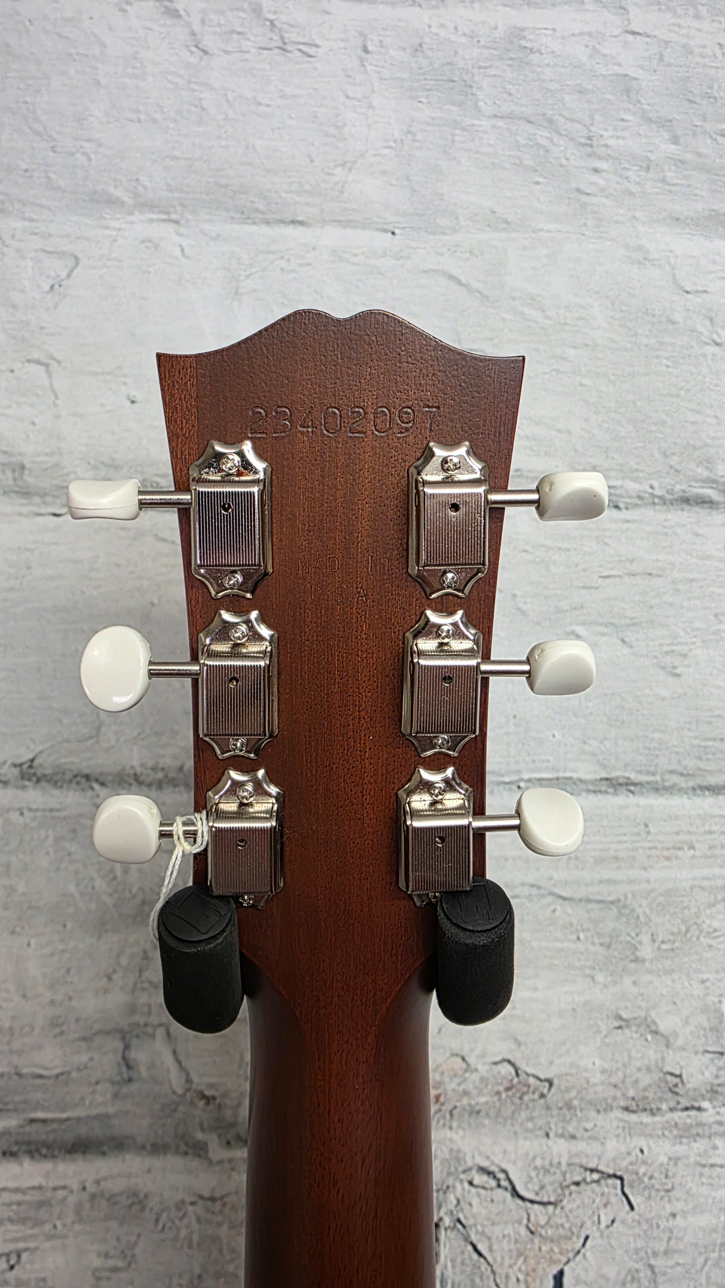 Gibson Acoustic J-45 '50s Faded Acoustic-electric Guitar - Faded Sunburst
