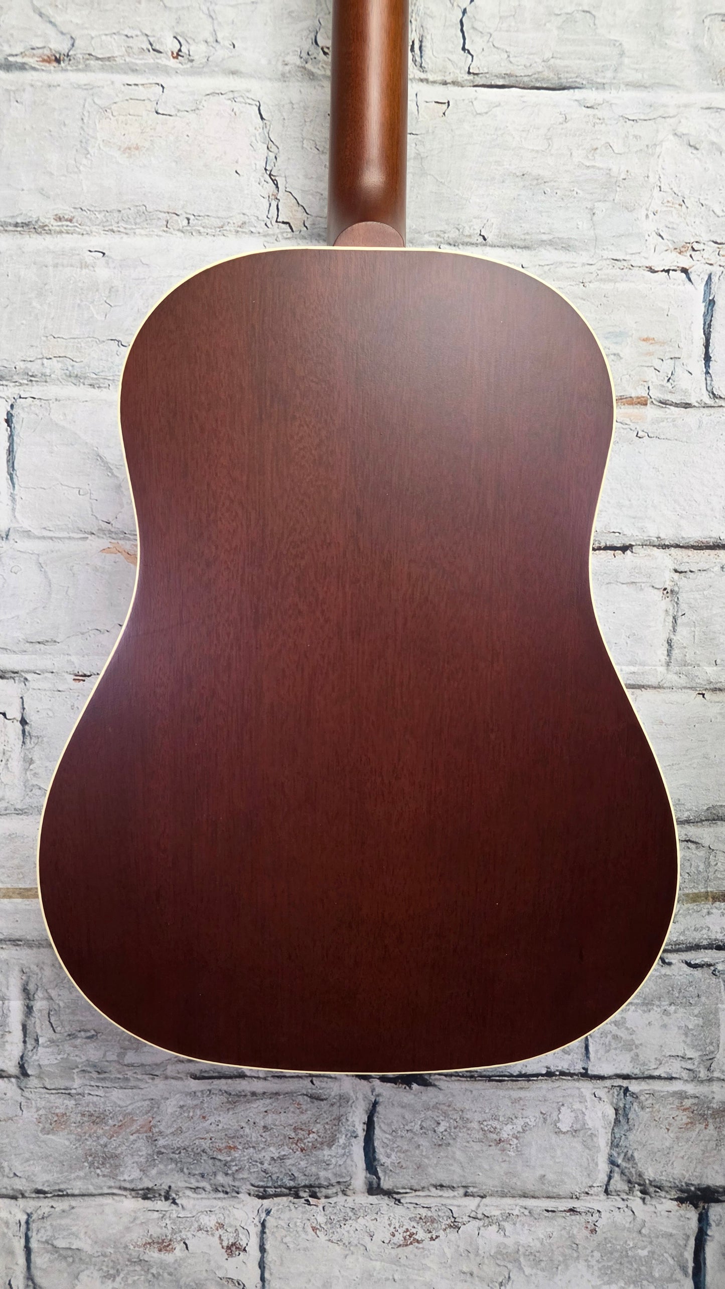 Gibson Acoustic J-45 '50s Faded Acoustic-electric Guitar - Faded Sunburst