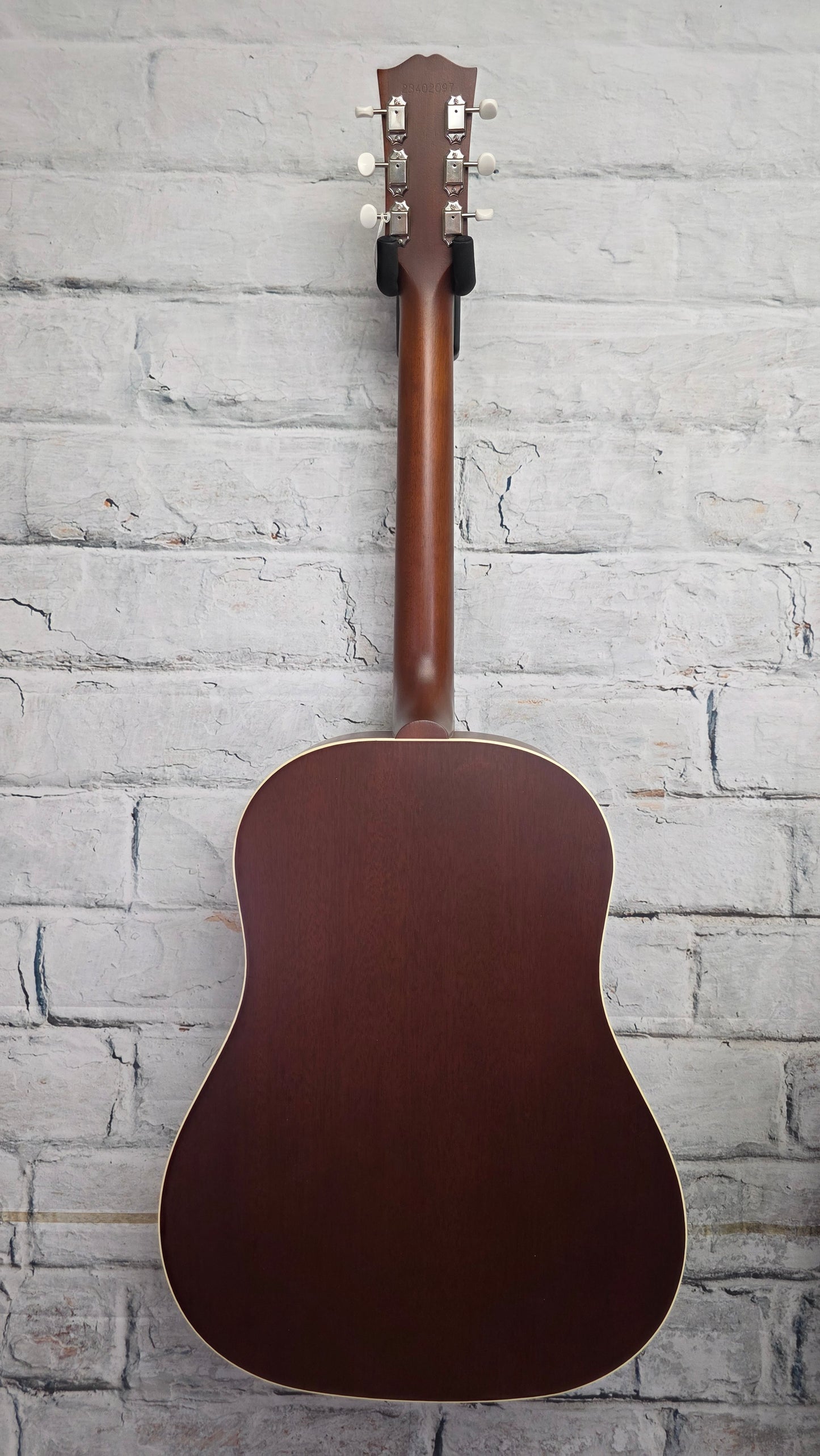 Gibson Acoustic J-45 '50s Faded Acoustic-electric Guitar - Faded Sunburst