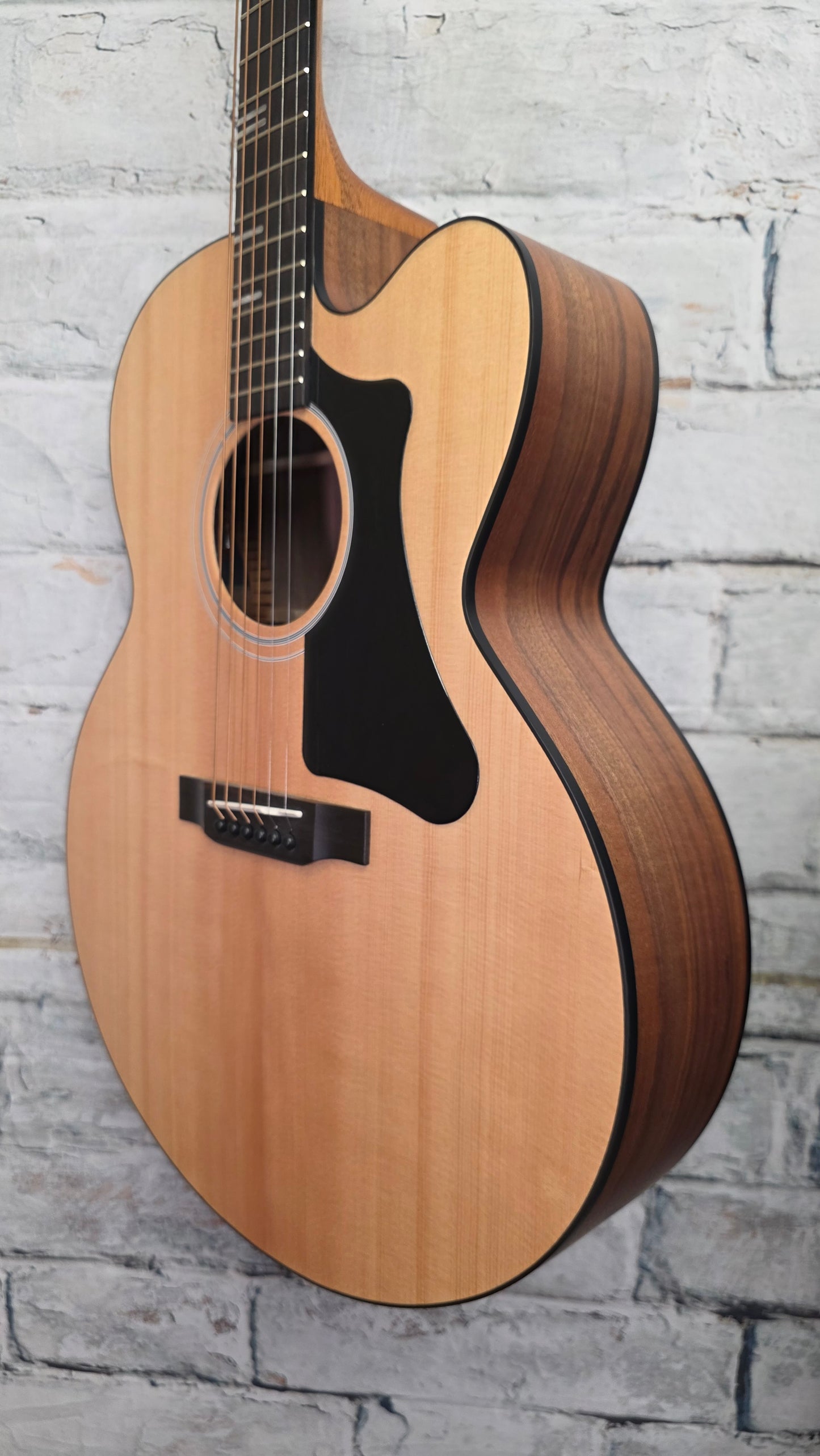 Gibson Acoustic G-200 EC Acoustic-electric Guitar - Natural
