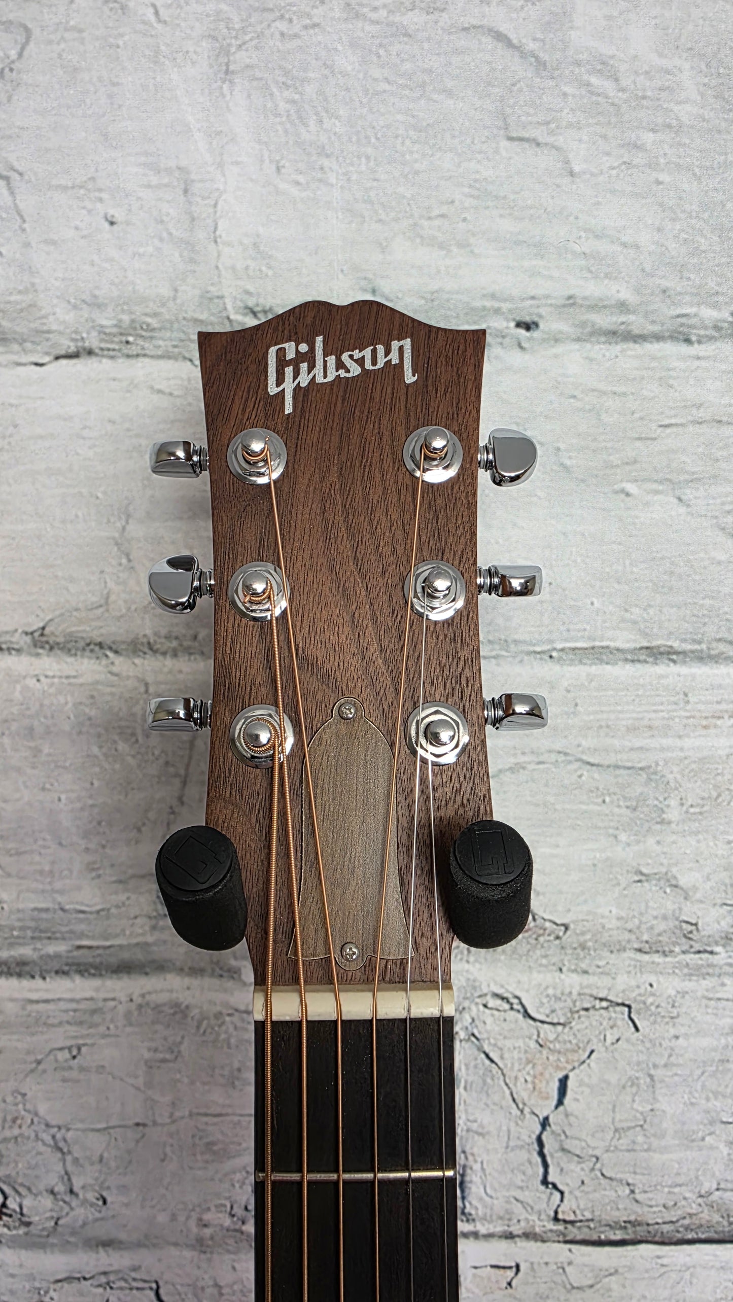 Gibson Acoustic G-200 EC Acoustic-electric Guitar - Natural