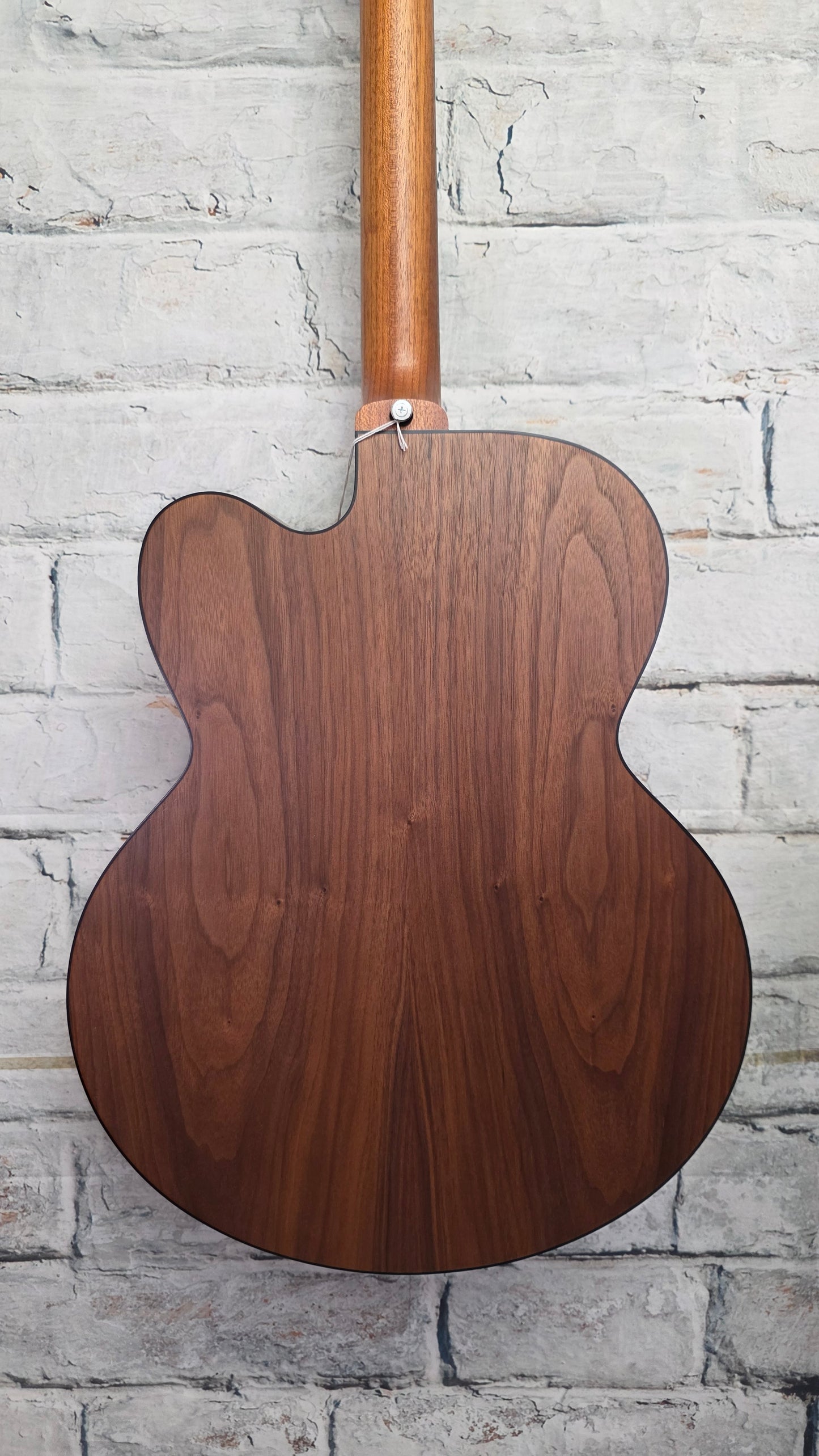 Gibson Acoustic G-200 EC Acoustic-electric Guitar - Natural