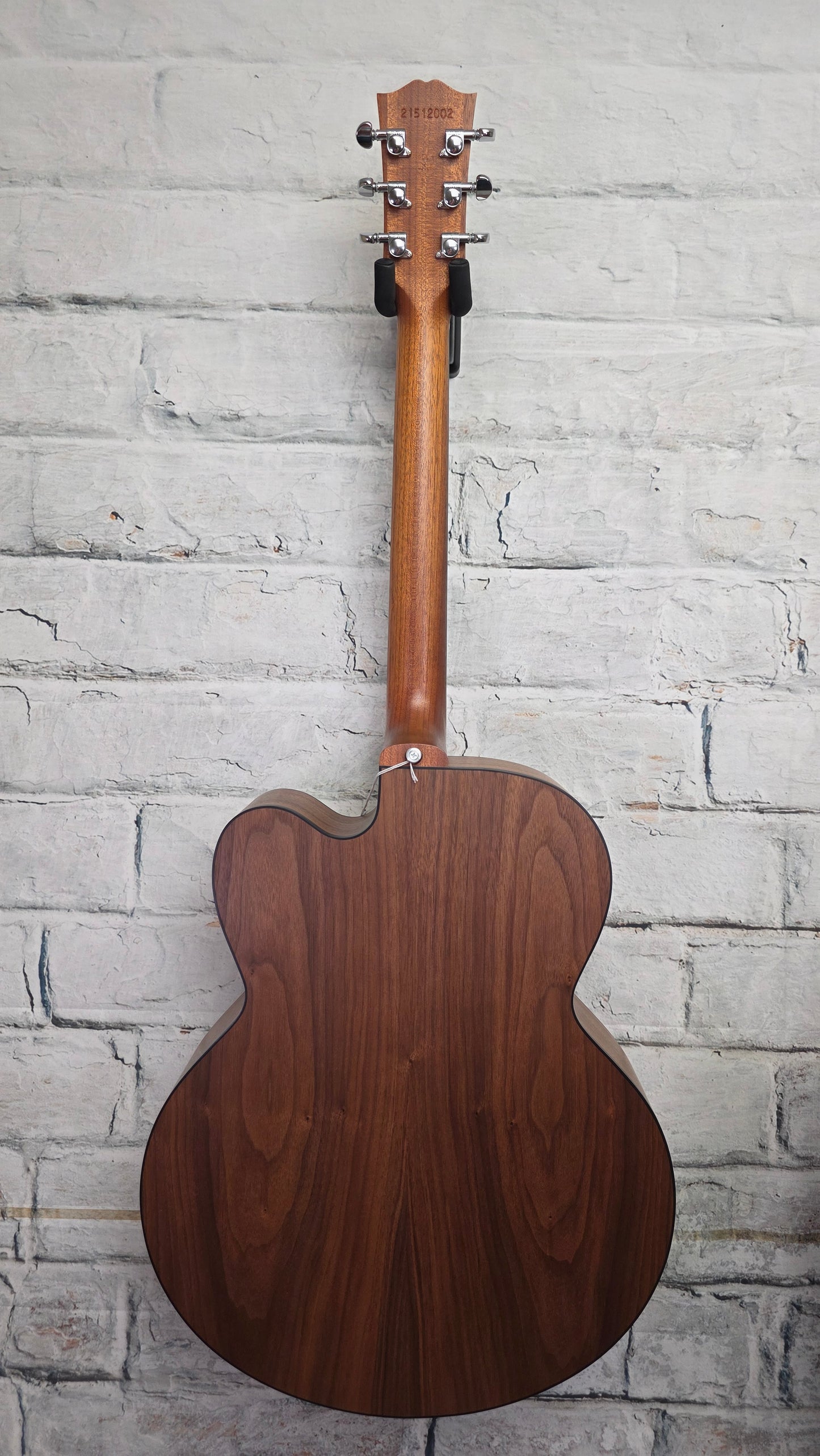 Gibson Acoustic G-200 EC Acoustic-electric Guitar - Natural