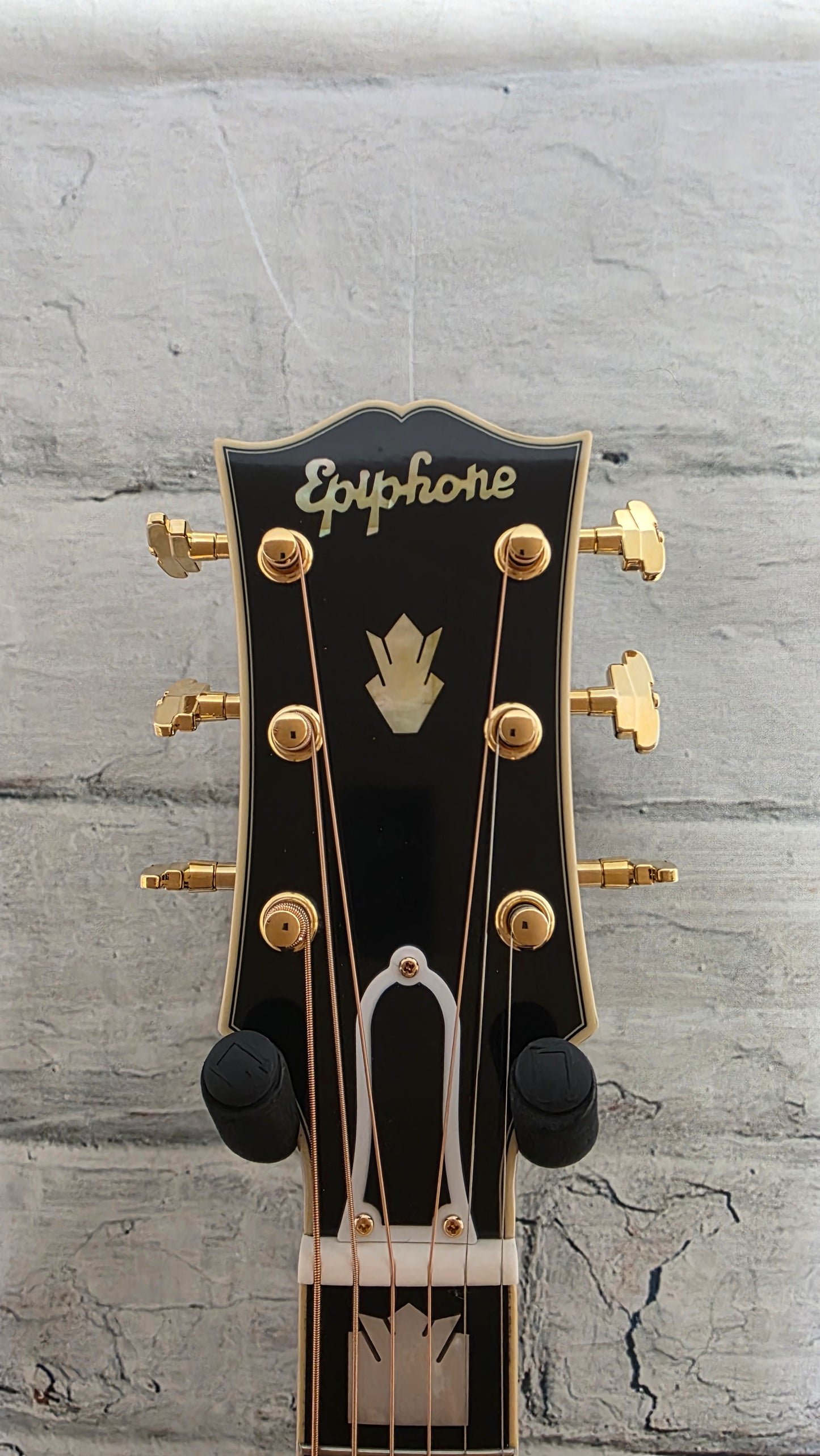 Epiphone Pre-War Sj-200 -Sunburst