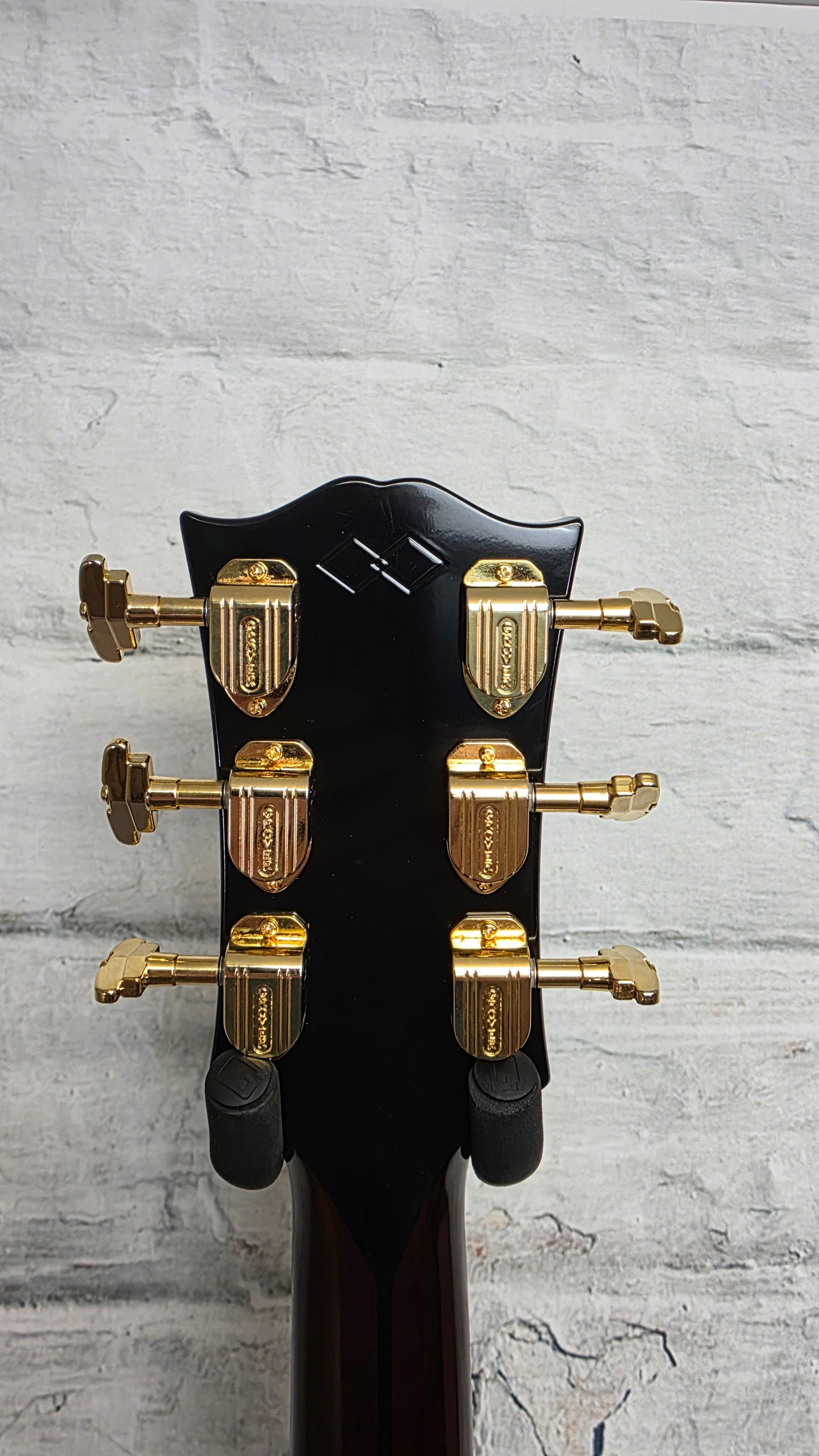 Epiphone Pre-War Sj-200 -Sunburst