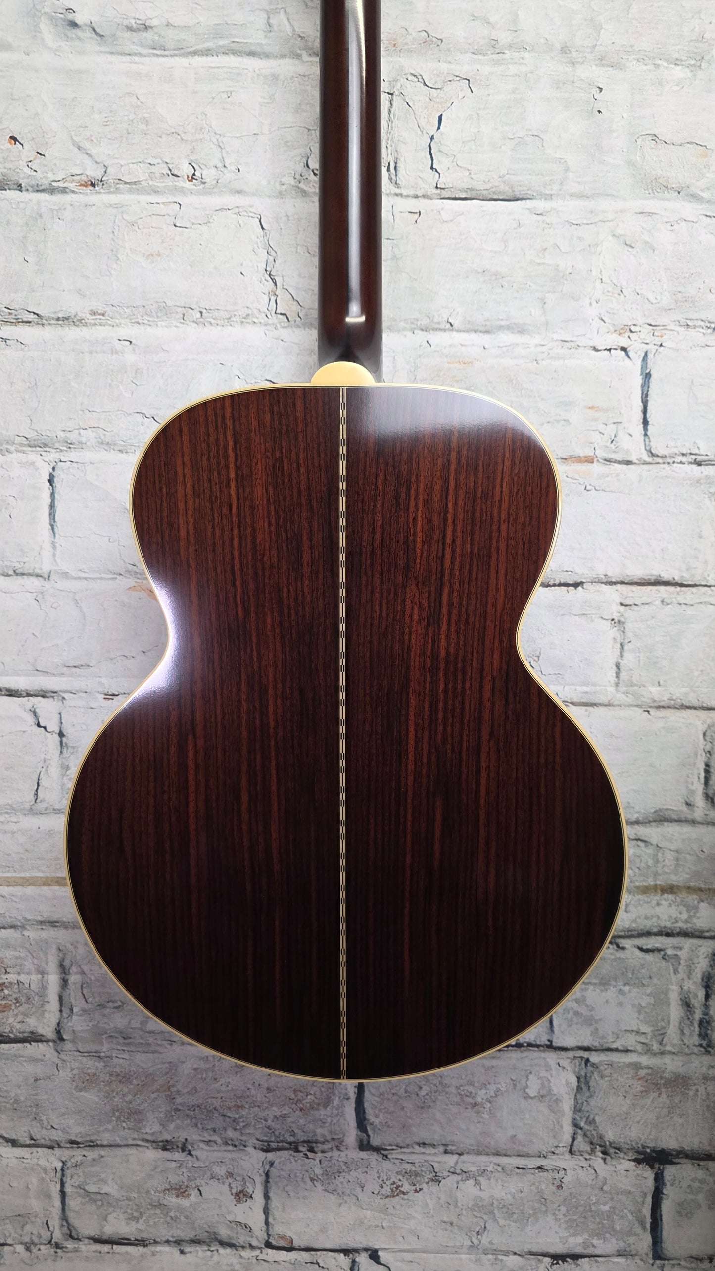 Epiphone Pre-War Sj-200 -Sunburst