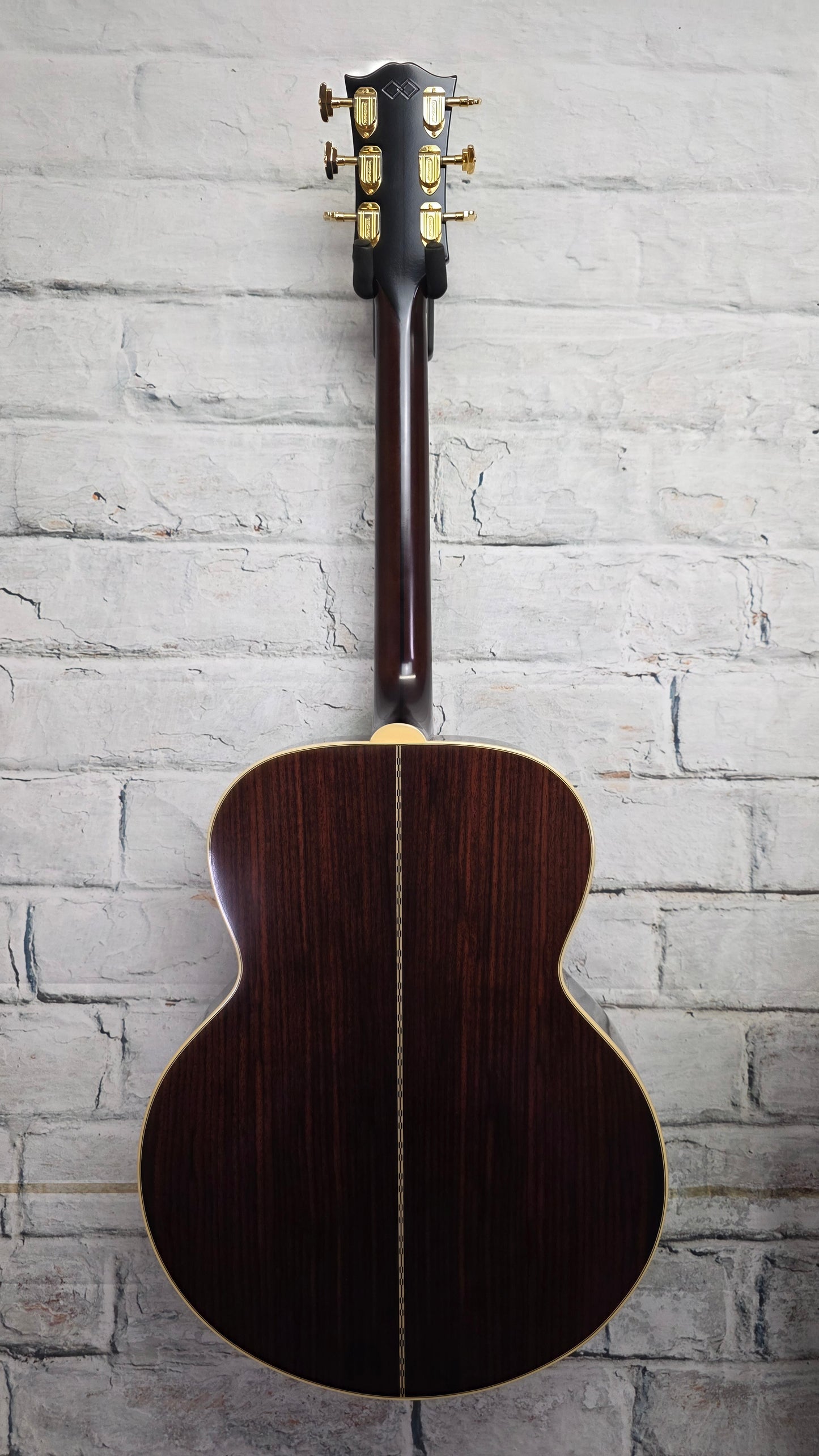 Epiphone Pre-War Sj-200 -Sunburst