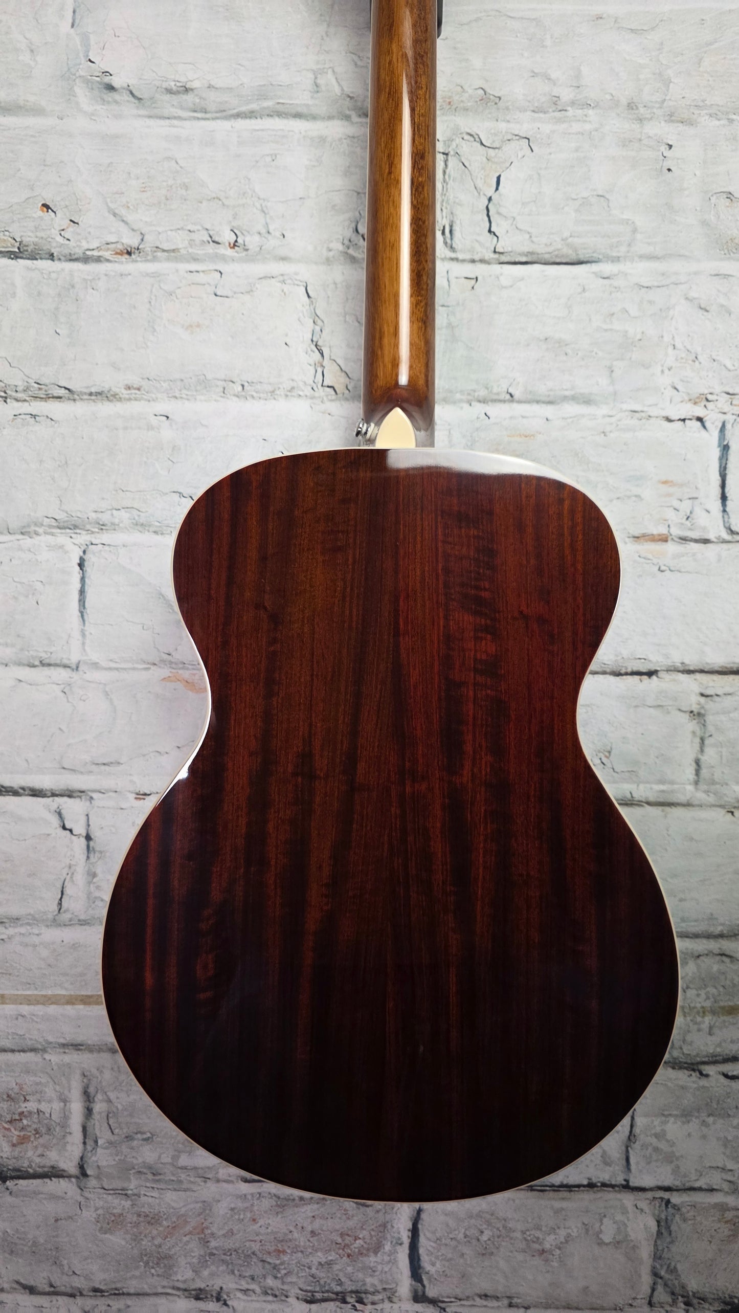 Paul Reed Smith SE T40e Acoustic Electric Guitar - Tobacco Sunburst