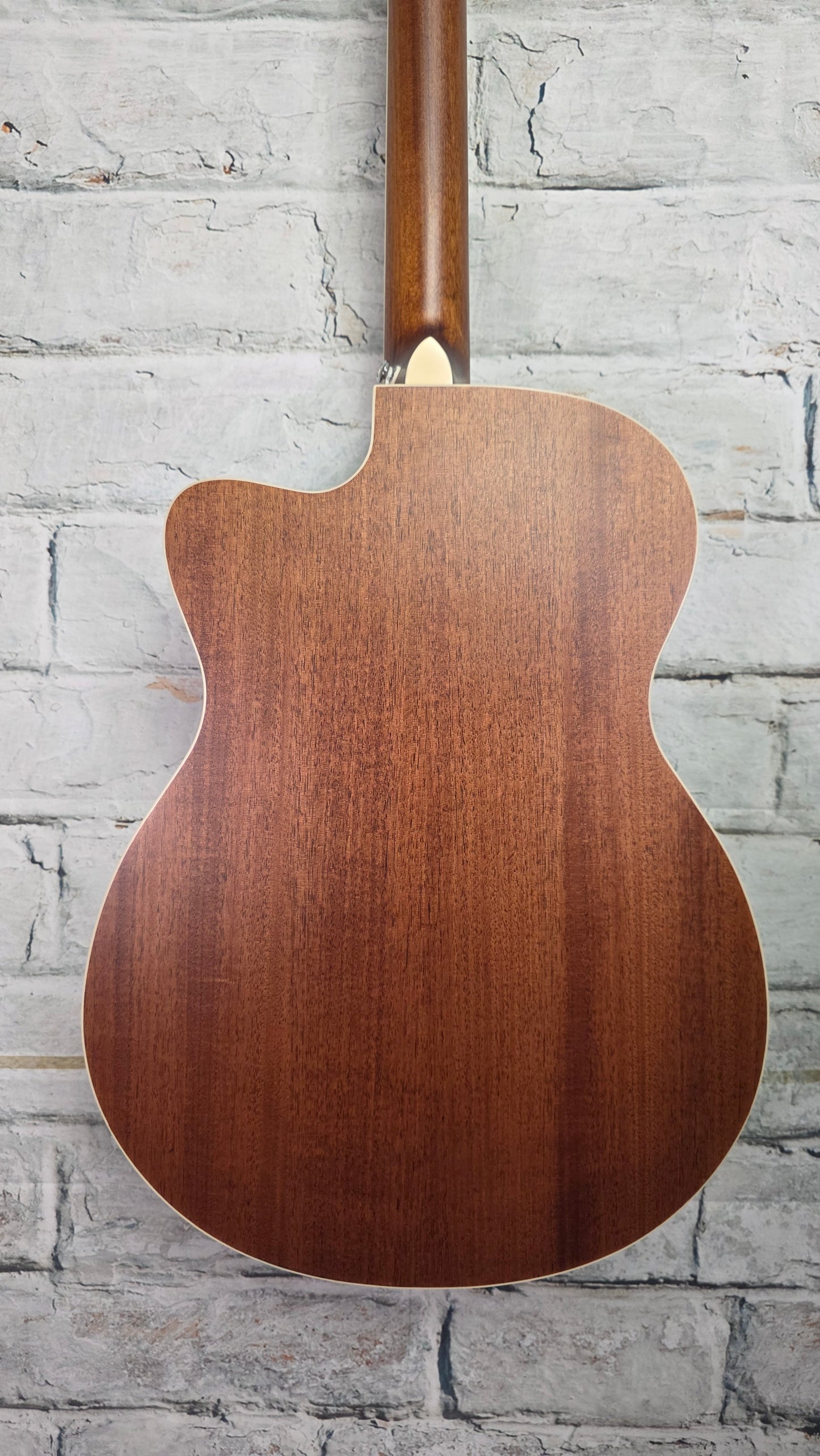 PRS SE Angelus A20E Acoustic-Electric Guitar - Black Top