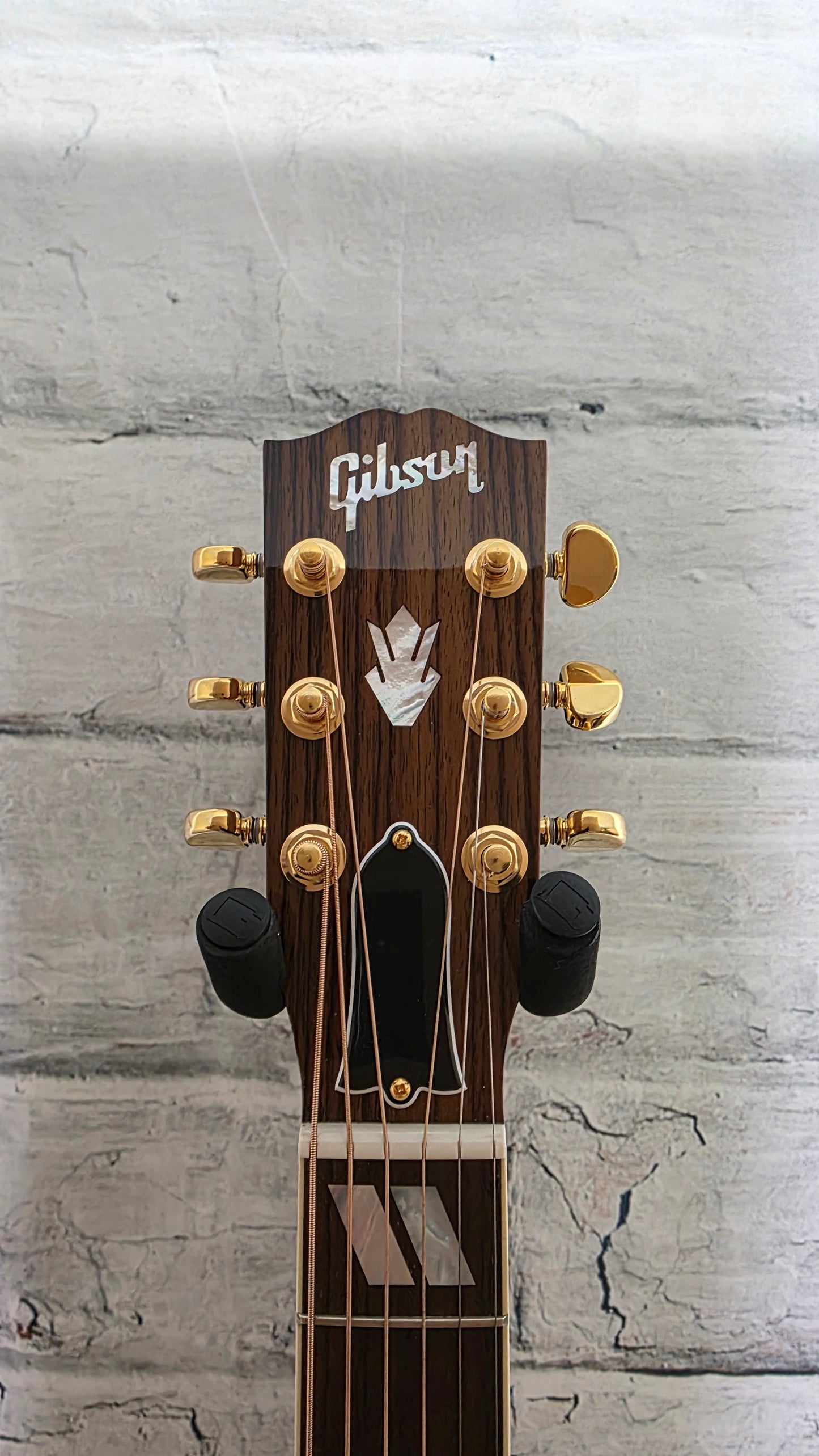 Gibson Acoustic Songwriter Standard EC Rosewood Acoustic-Electric Guitar - Rosewood Burst