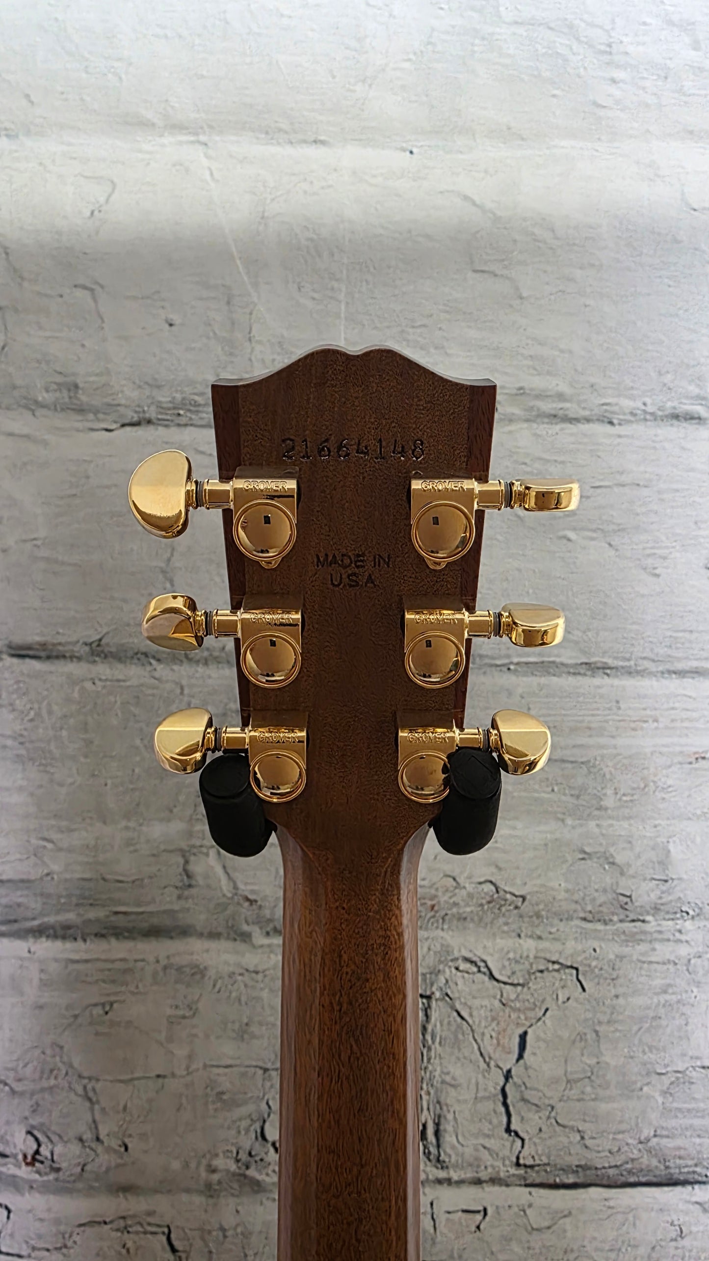 Gibson Acoustic Songwriter Standard EC Rosewood Acoustic-Electric Guitar - Rosewood Burst