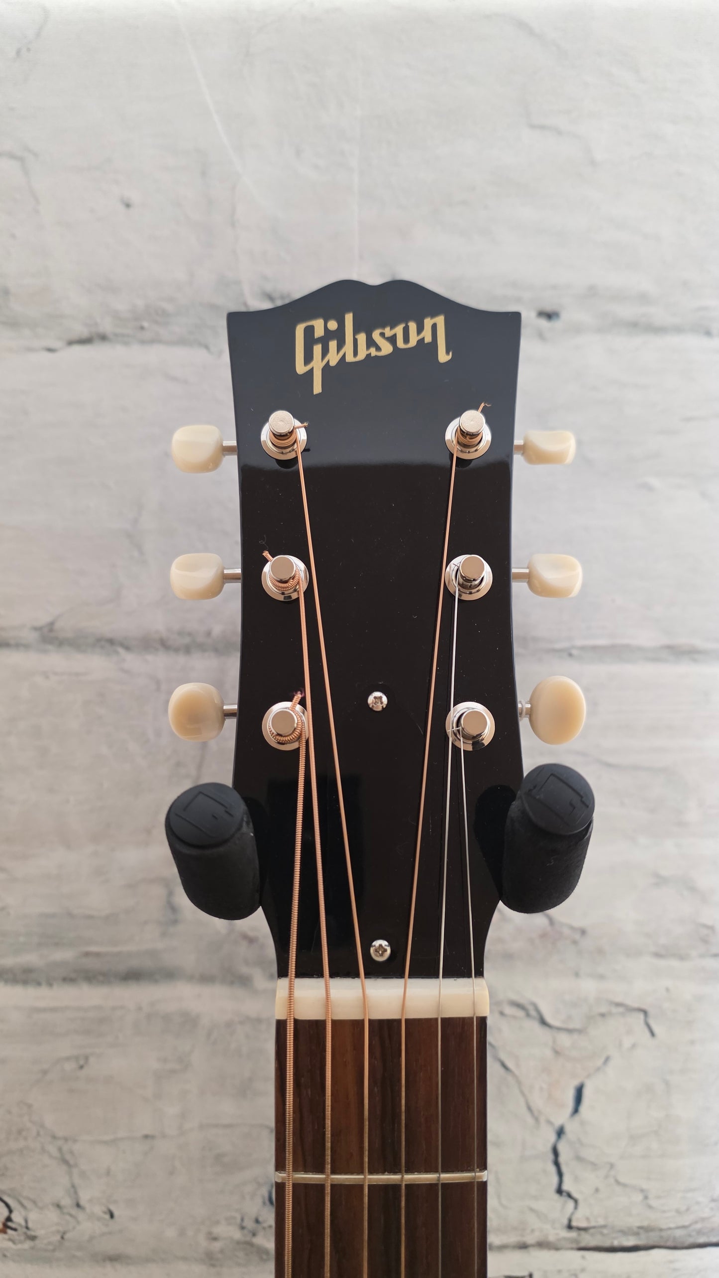 Gibson Acoustic 50s LG-2 Acoustic-Electric Guitar - Vintage Sunburst