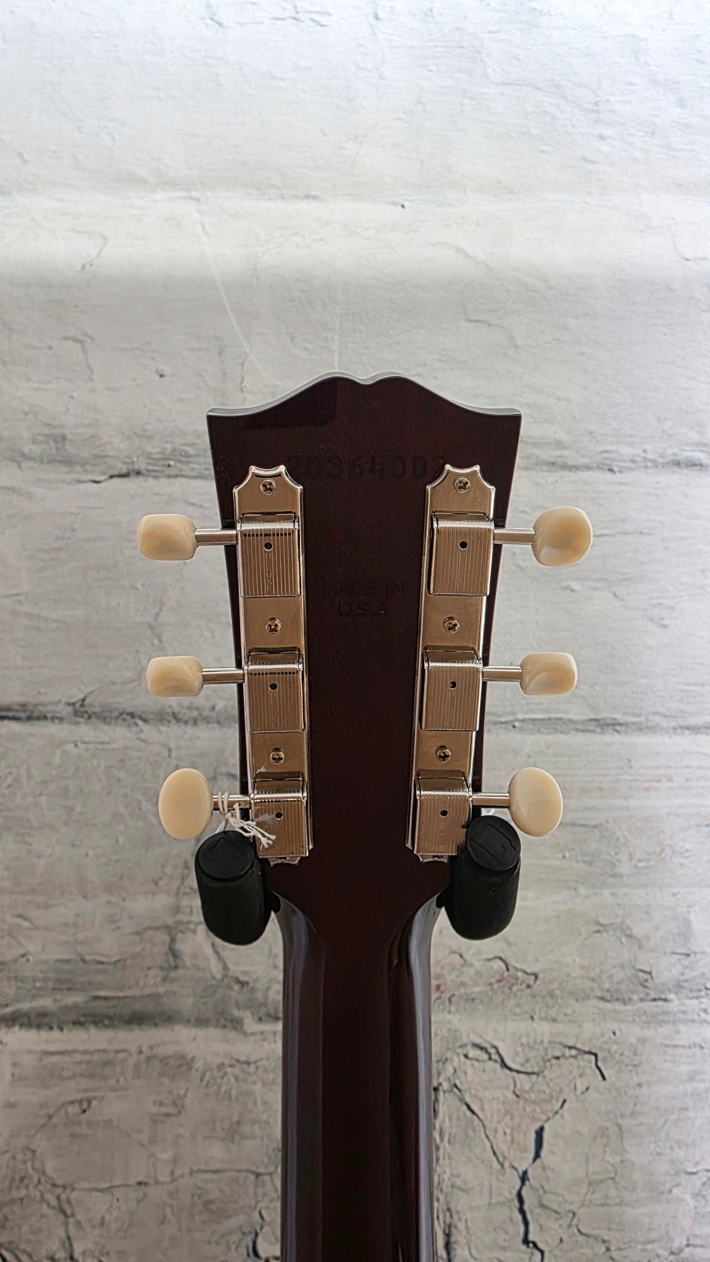 Gibson Acoustic 50s LG-2 Acoustic-Electric Guitar - Vintage Sunburst