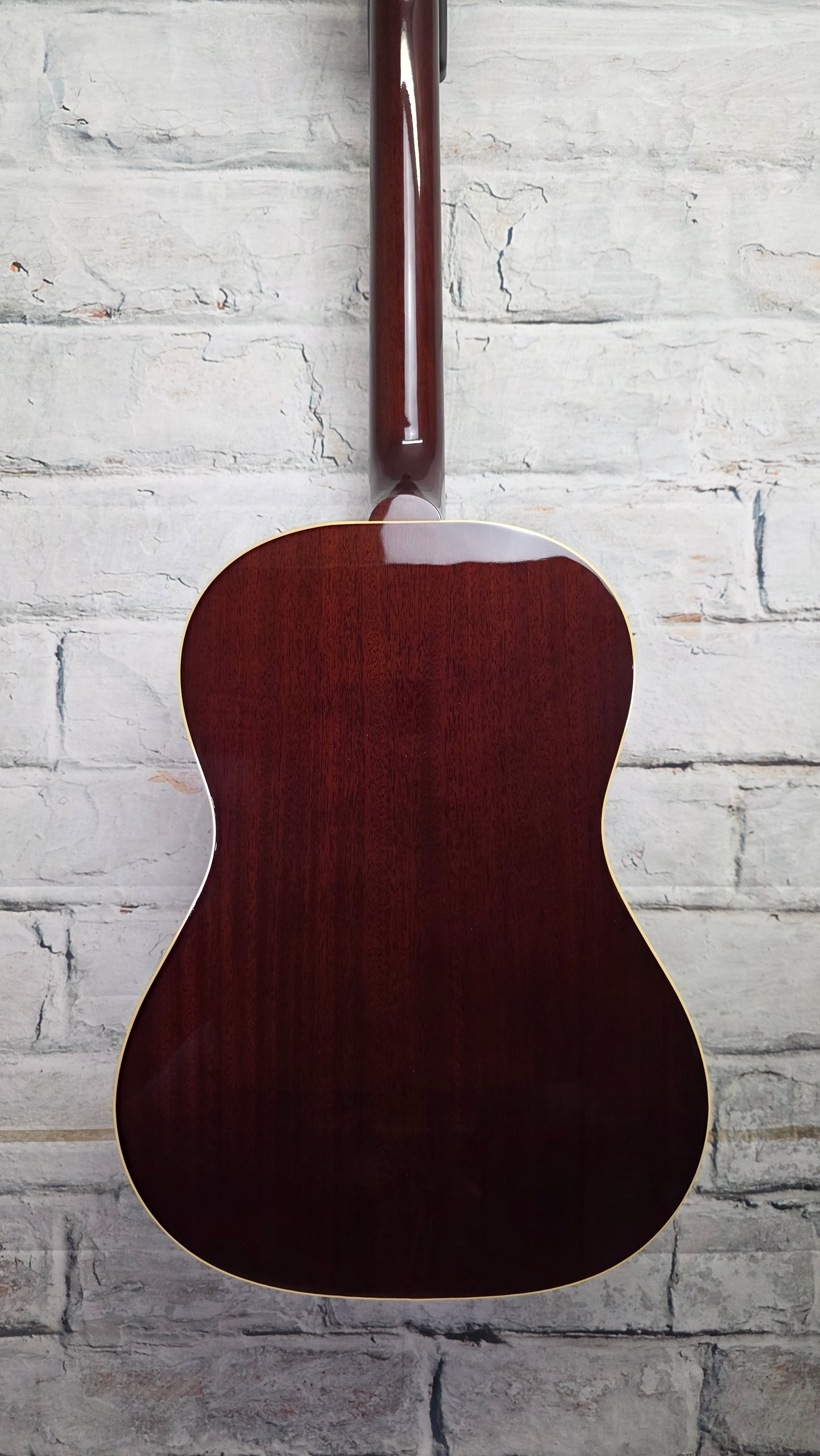 Gibson Acoustic 50s LG-2 Acoustic-Electric Guitar - Vintage Sunburst