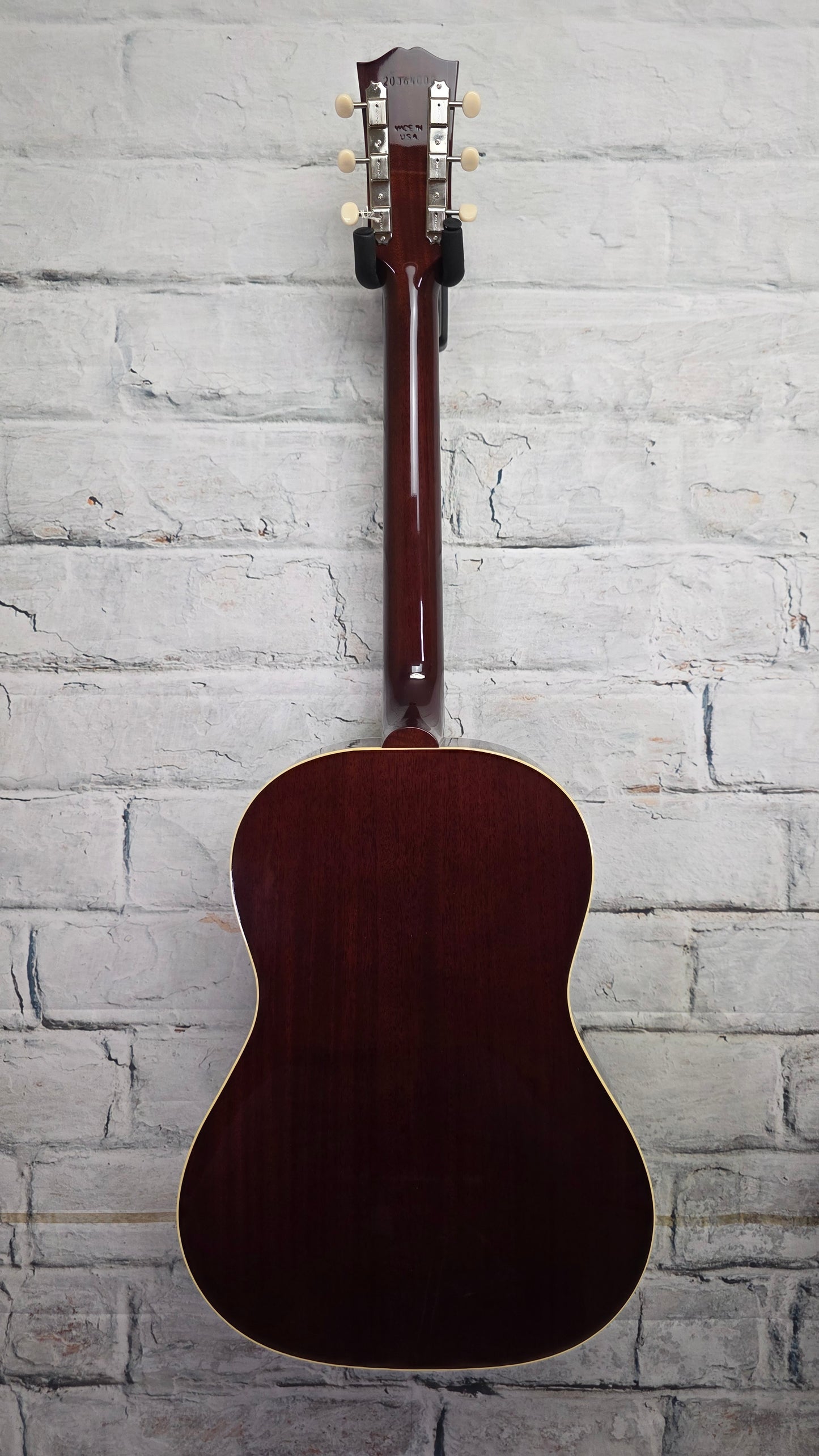 Gibson Acoustic 50s LG-2 Acoustic-Electric Guitar - Vintage Sunburst