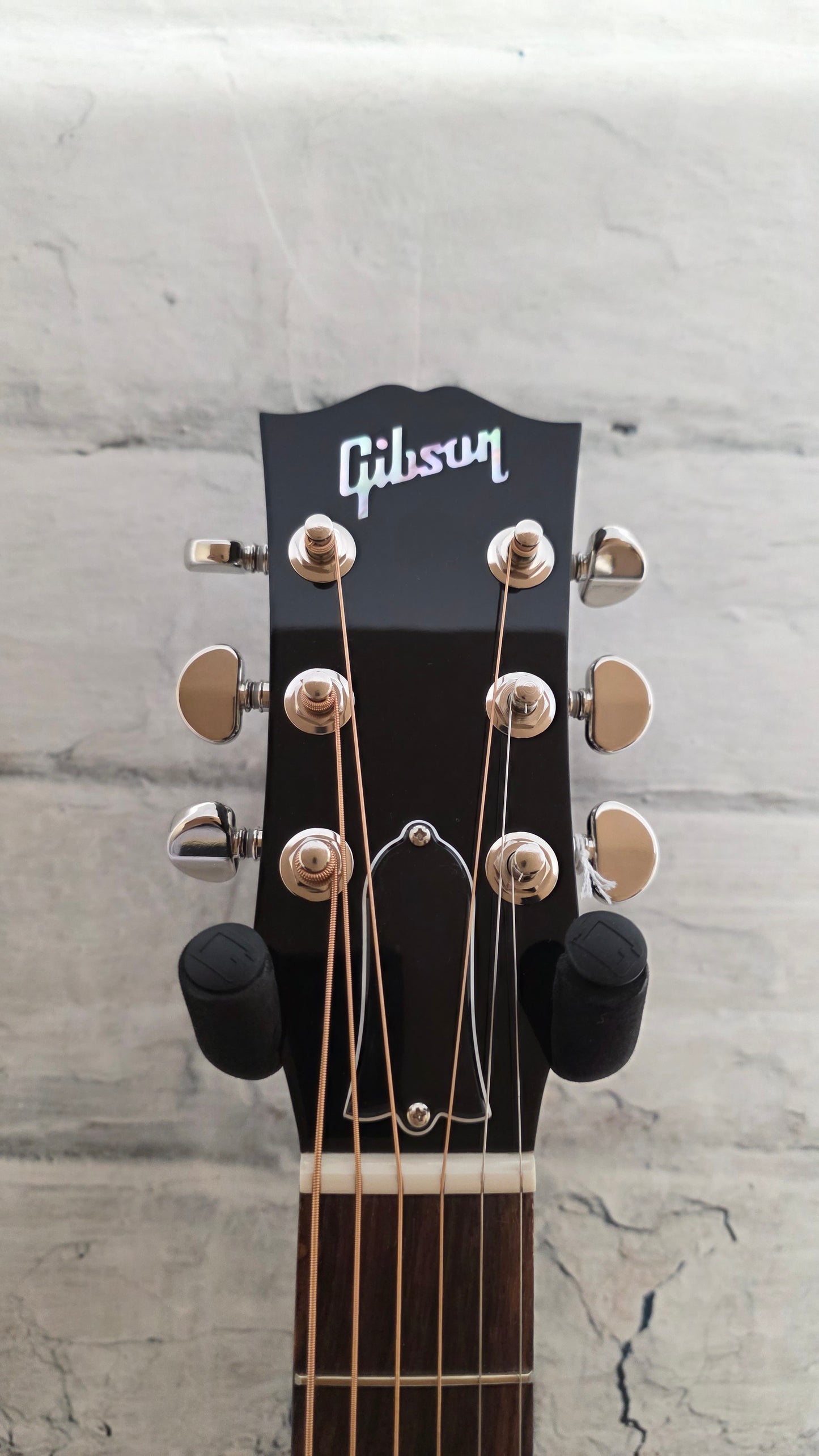 Gibson Acoustic J-45 Standard Acoustic Guitar - Vintage Sunburst