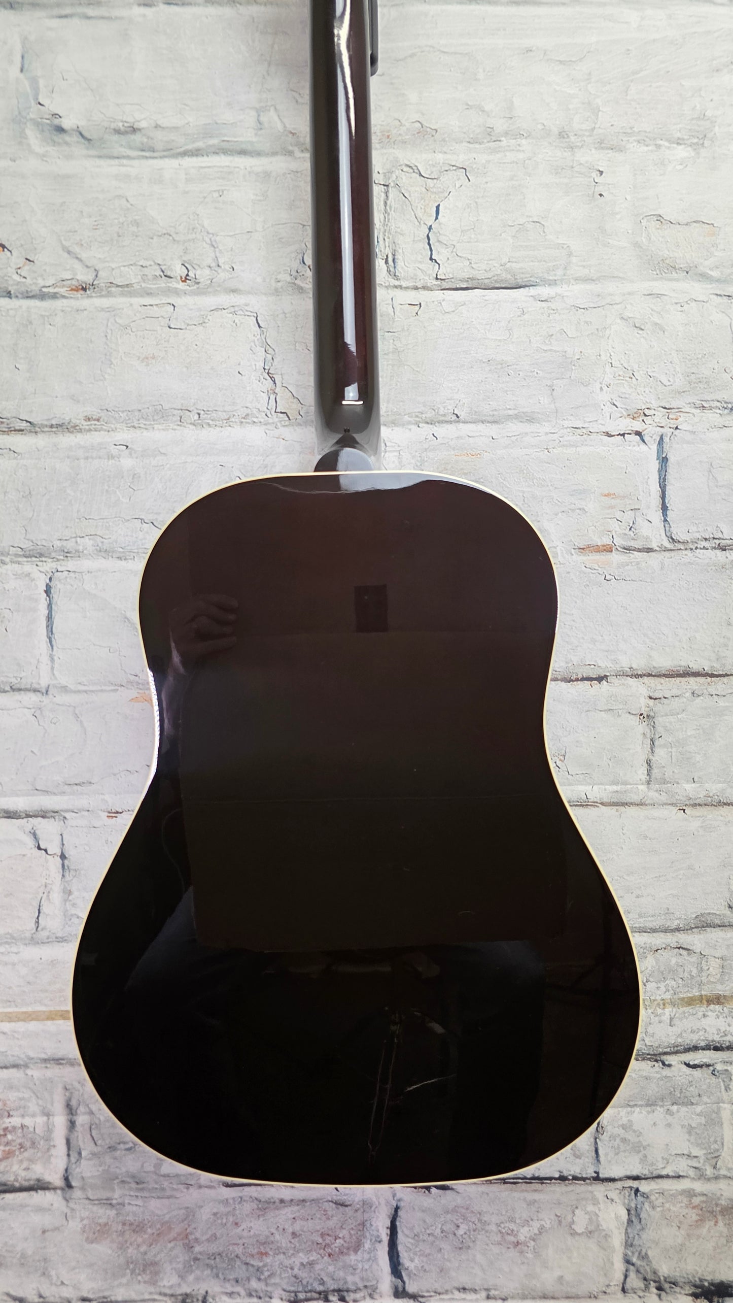 Gibson Acoustic J-45 Standard Acoustic Guitar - Vintage Sunburst