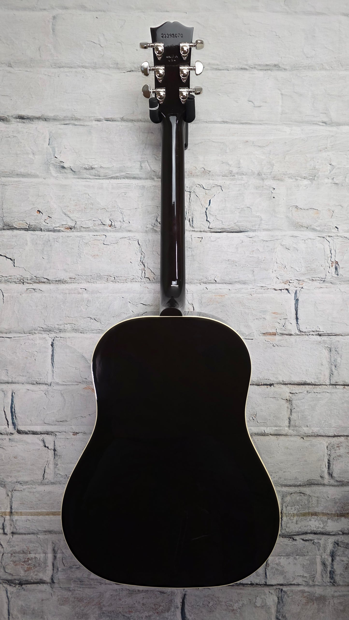 Gibson Acoustic J-45 Standard Acoustic Guitar - Vintage Sunburst