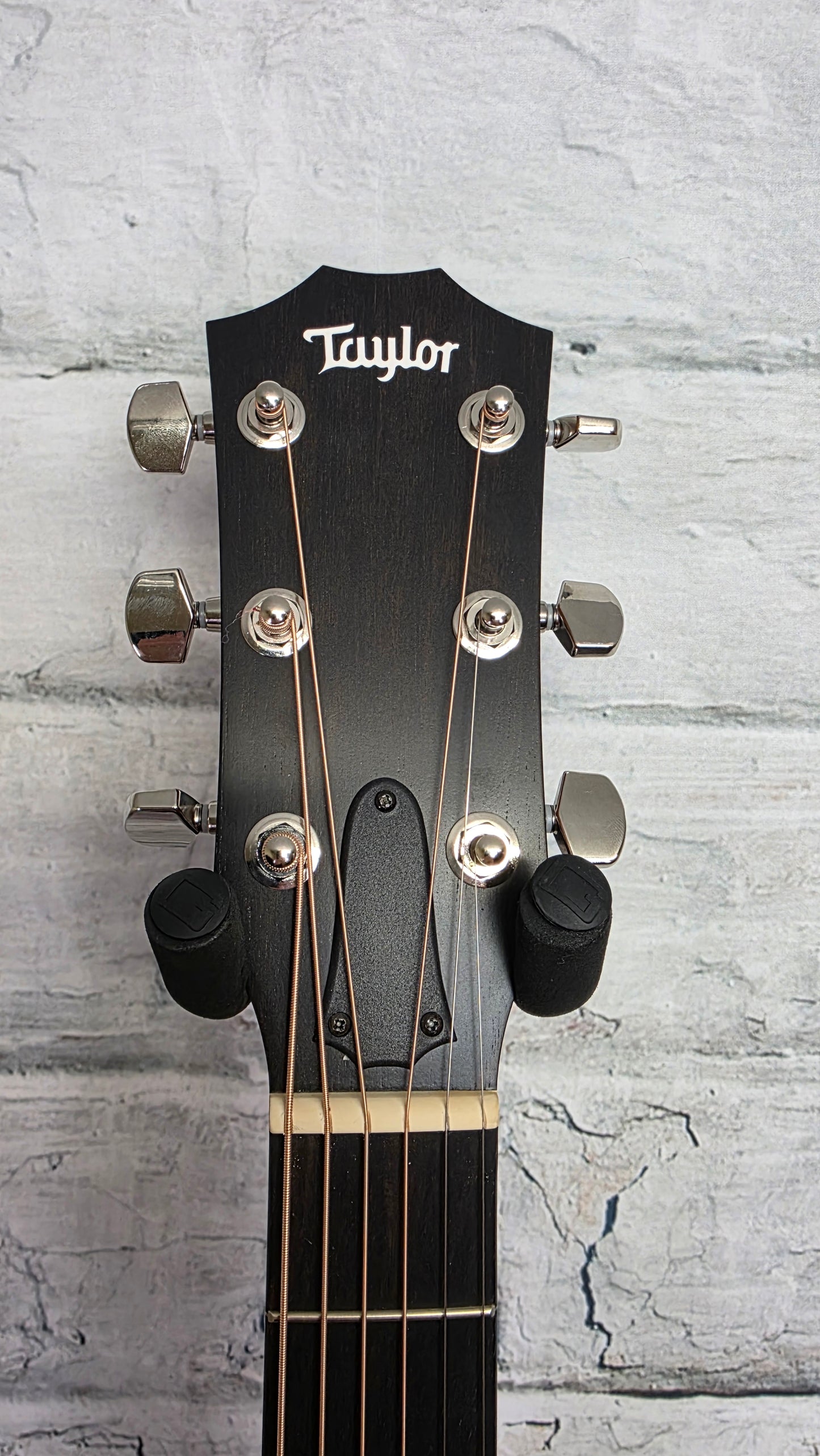 Taylor 214ce-QS Deluxe Limited - Natural
