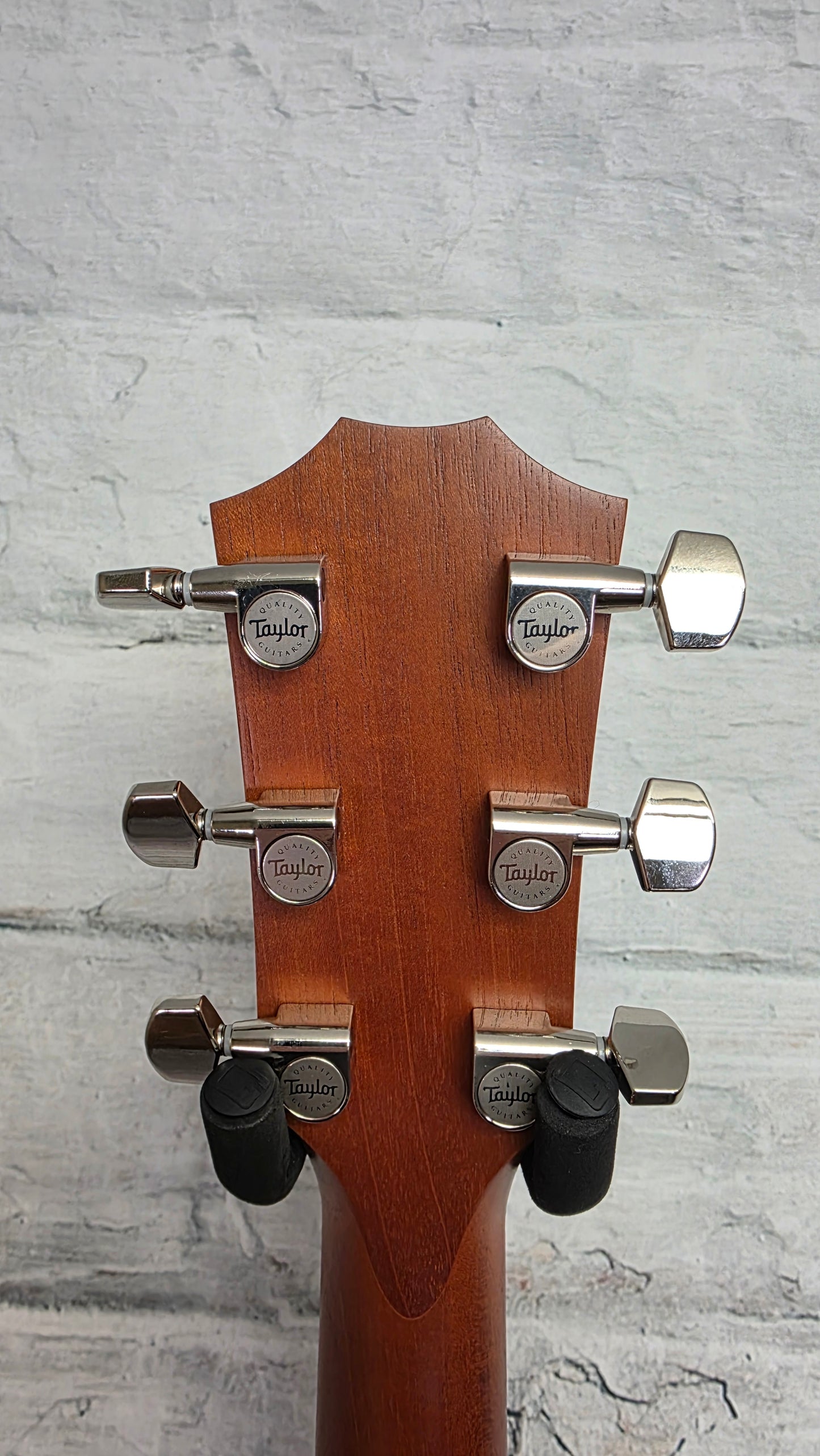Taylor 214ce-QS Deluxe Limited - Natural