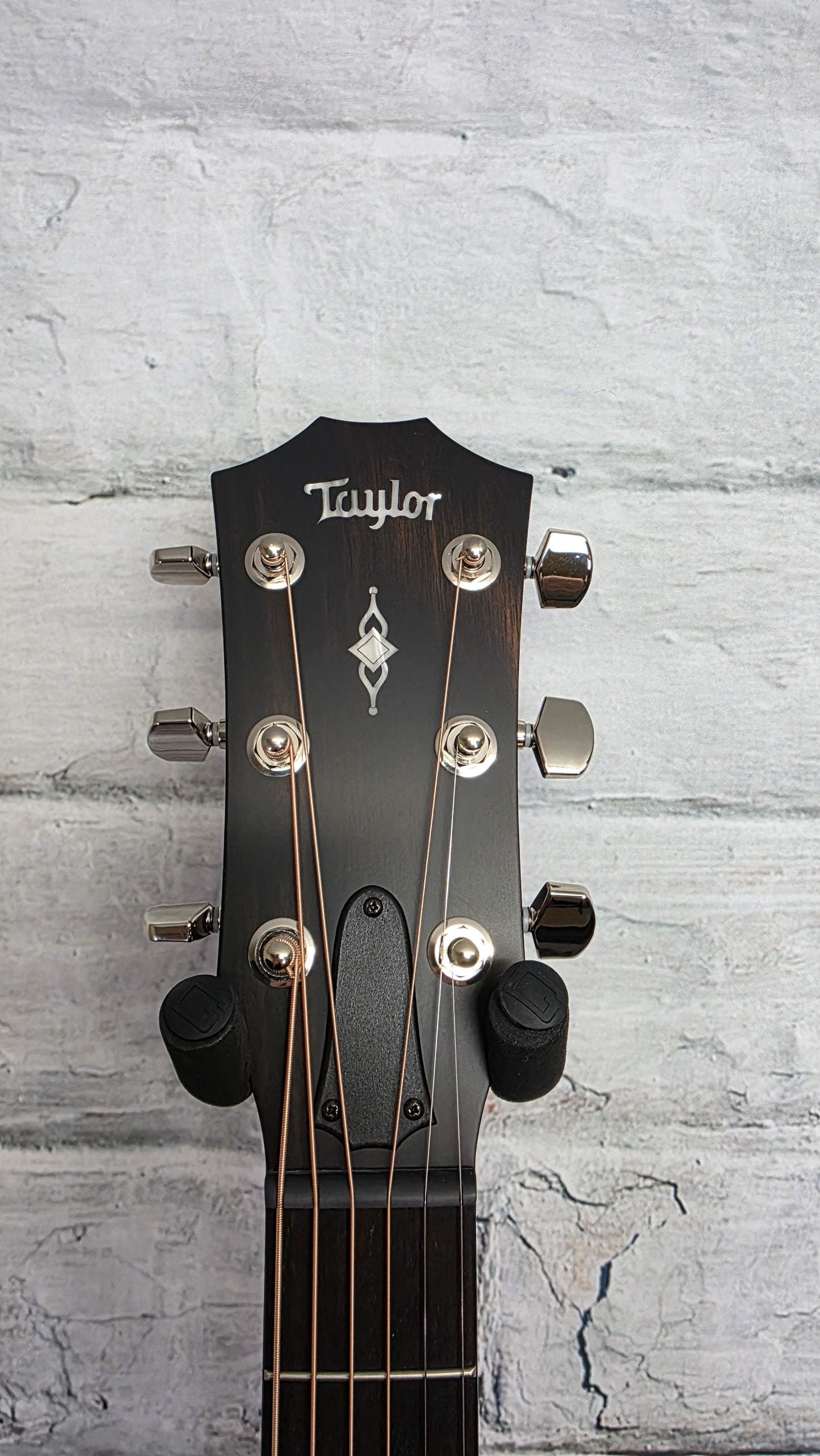 Taylor 314ce Studio Special Edition Acoustic-electric Guitar - Natural
