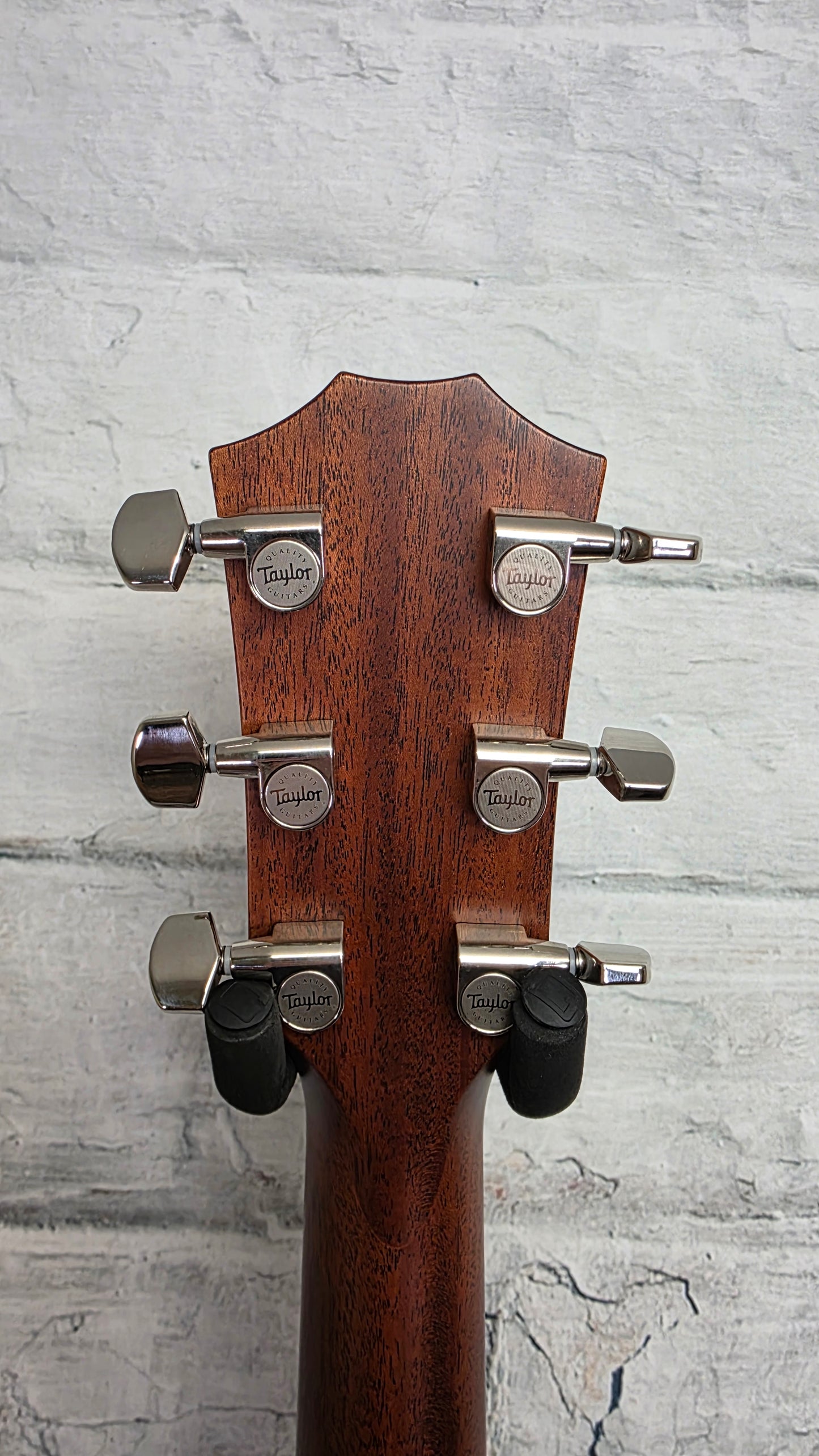 Taylor 314ce Studio Special Edition Acoustic-electric Guitar - Natural