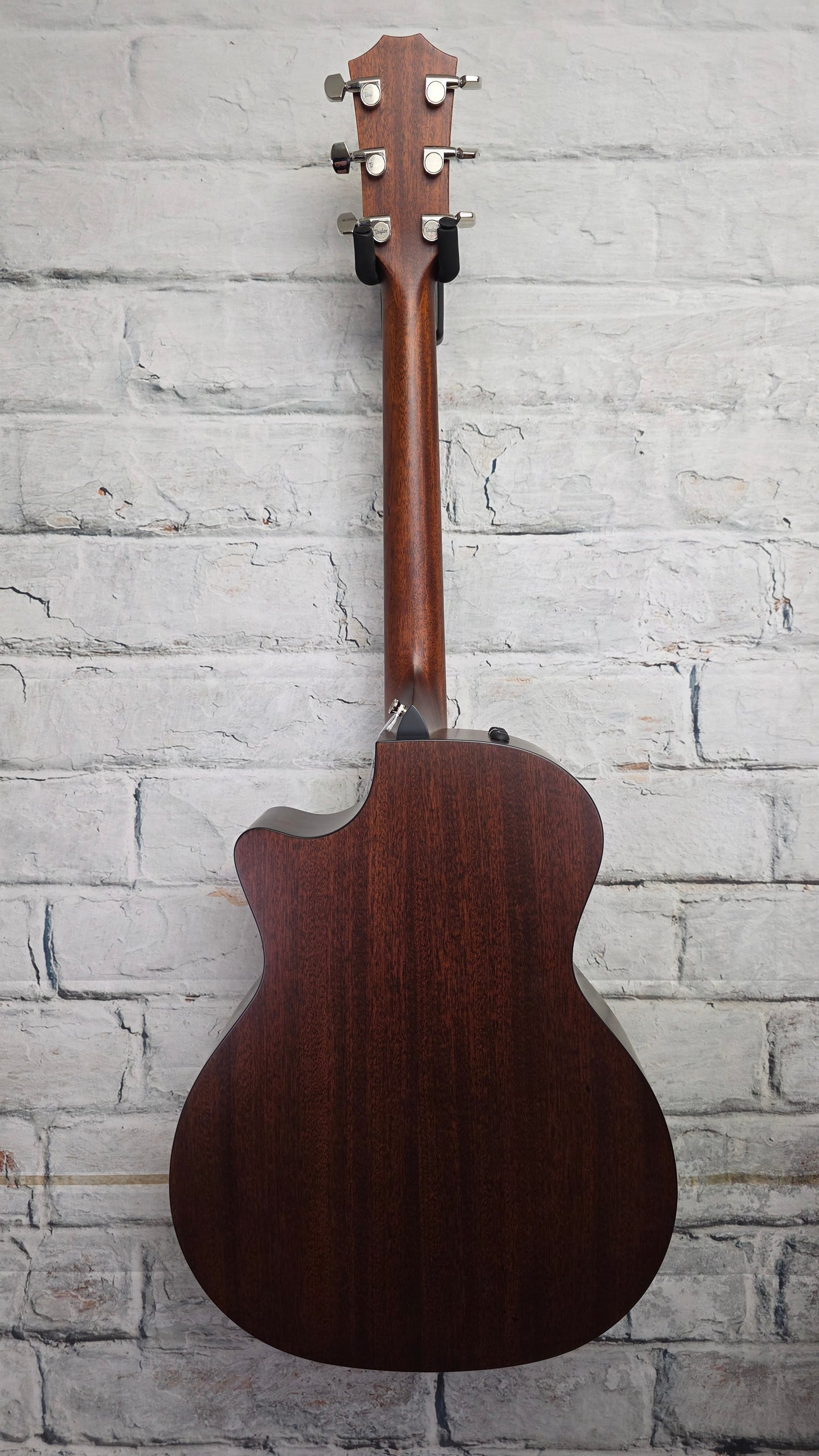 Taylor 314ce Studio Special Edition Acoustic-electric Guitar - Natural