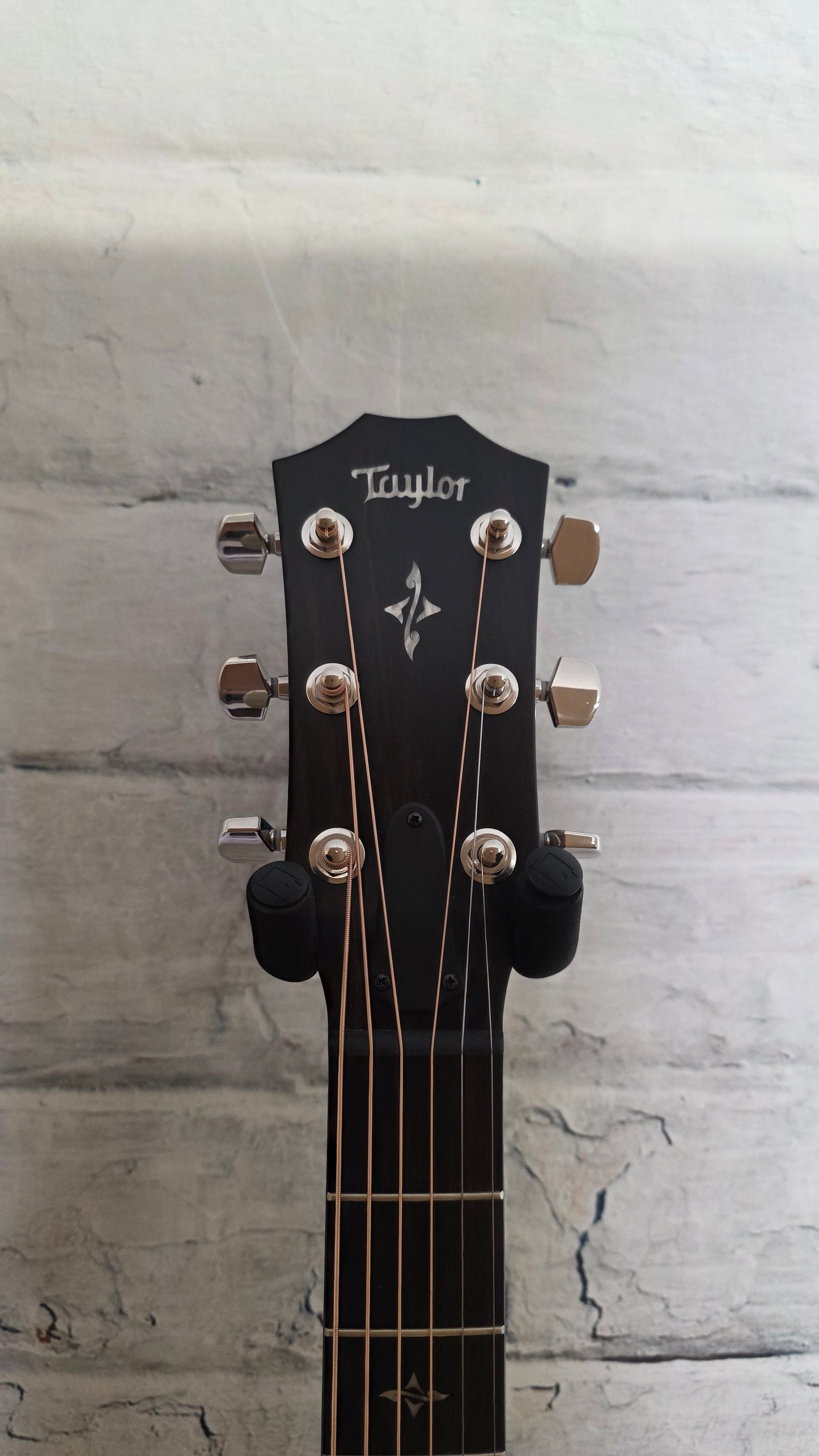 Taylor 414ce Studio Special Edition Acoustic-electric Guitar - Sunburst