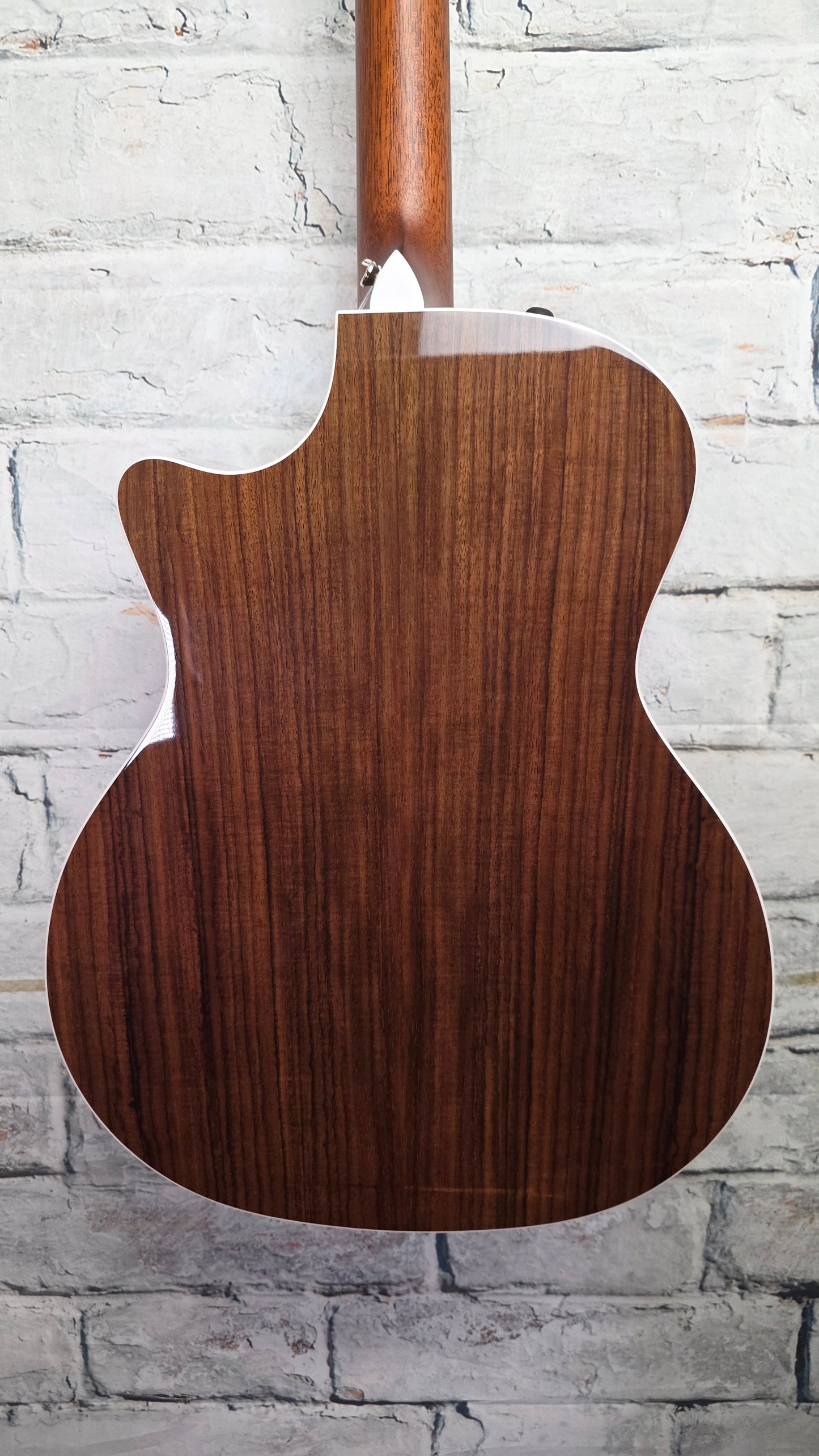 Taylor 414ce Studio Special Edition Acoustic-electric Guitar - Sunburst