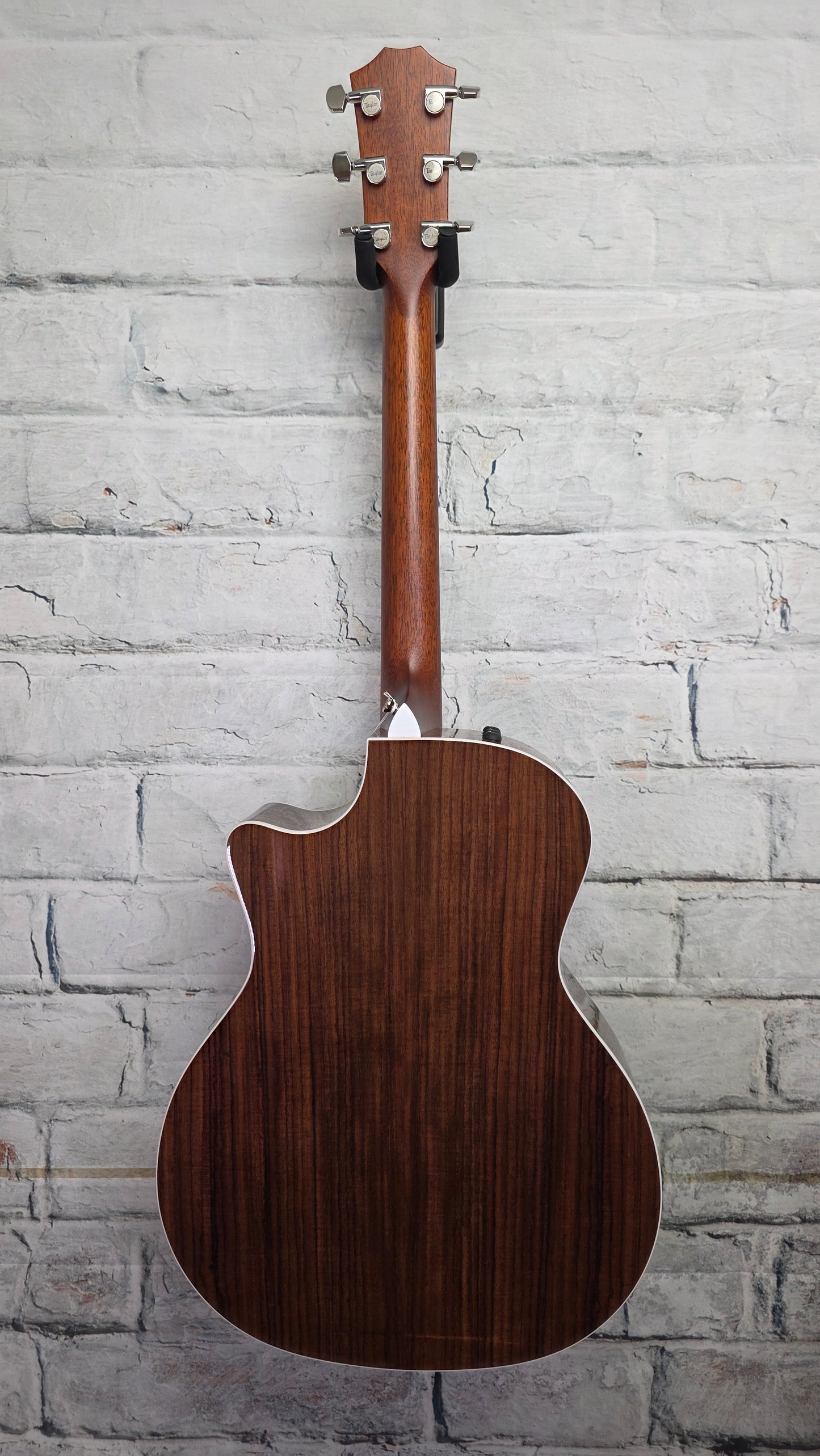Taylor 414ce Studio Special Edition Acoustic-electric Guitar - Sunburst